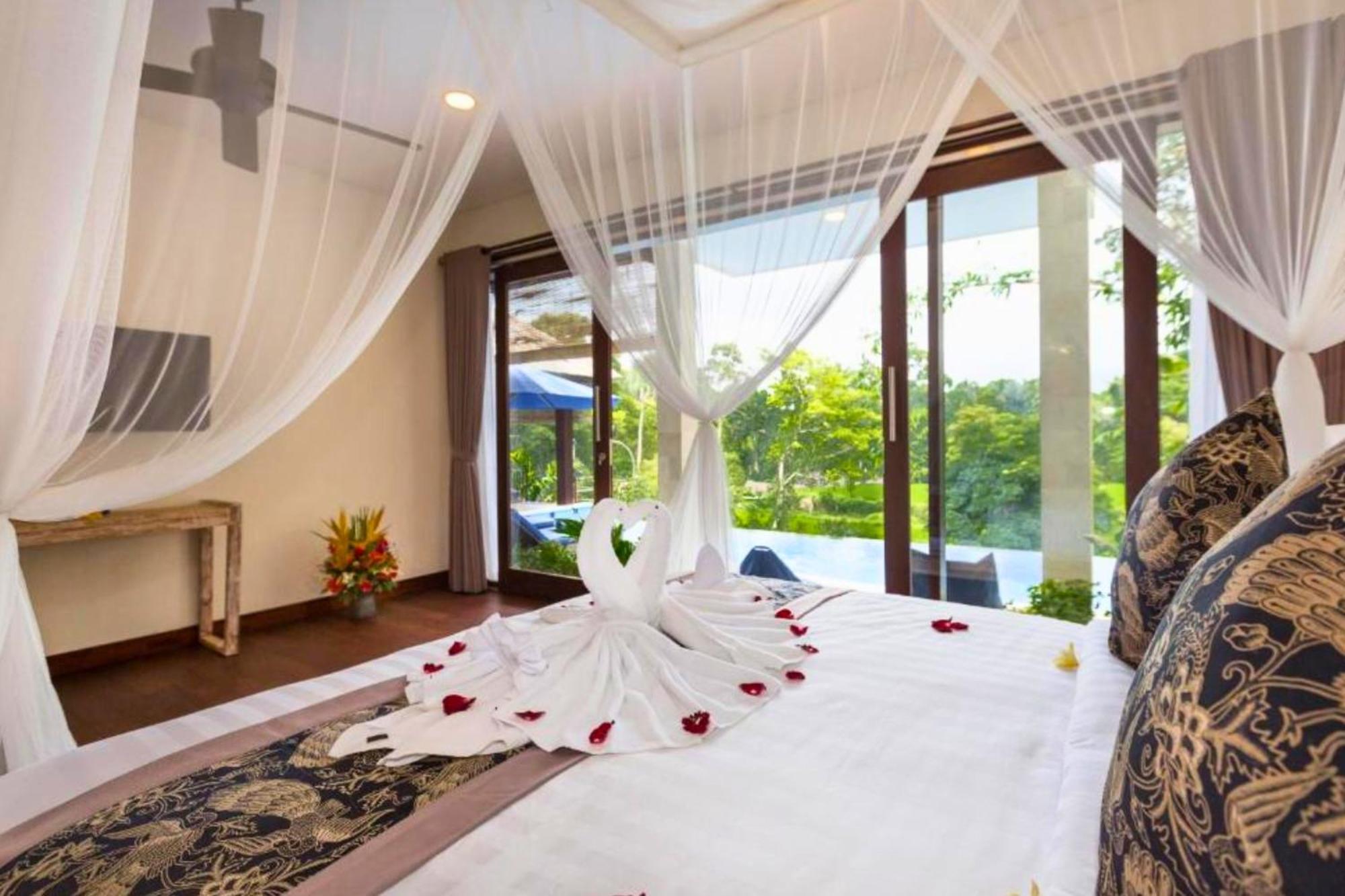 Villa Luxury 4br Private Pool Zn52
