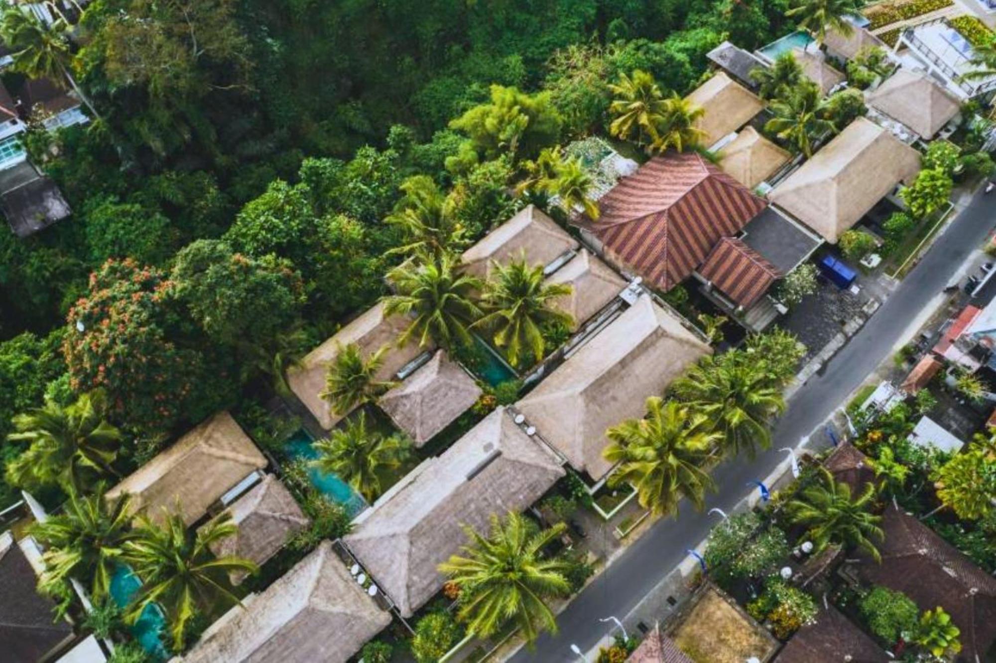 Bhuvi Family 2 Bedroom Private Pool Zn50 * Ubud (Bali)