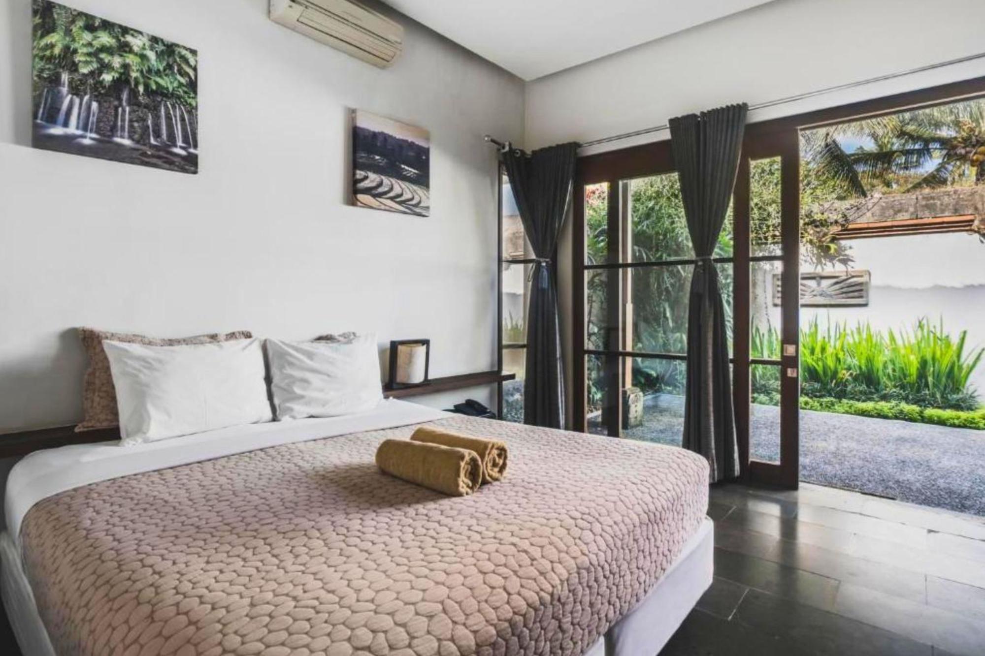 Bhuvi Family 2 Bedroom Private Pool Zn50