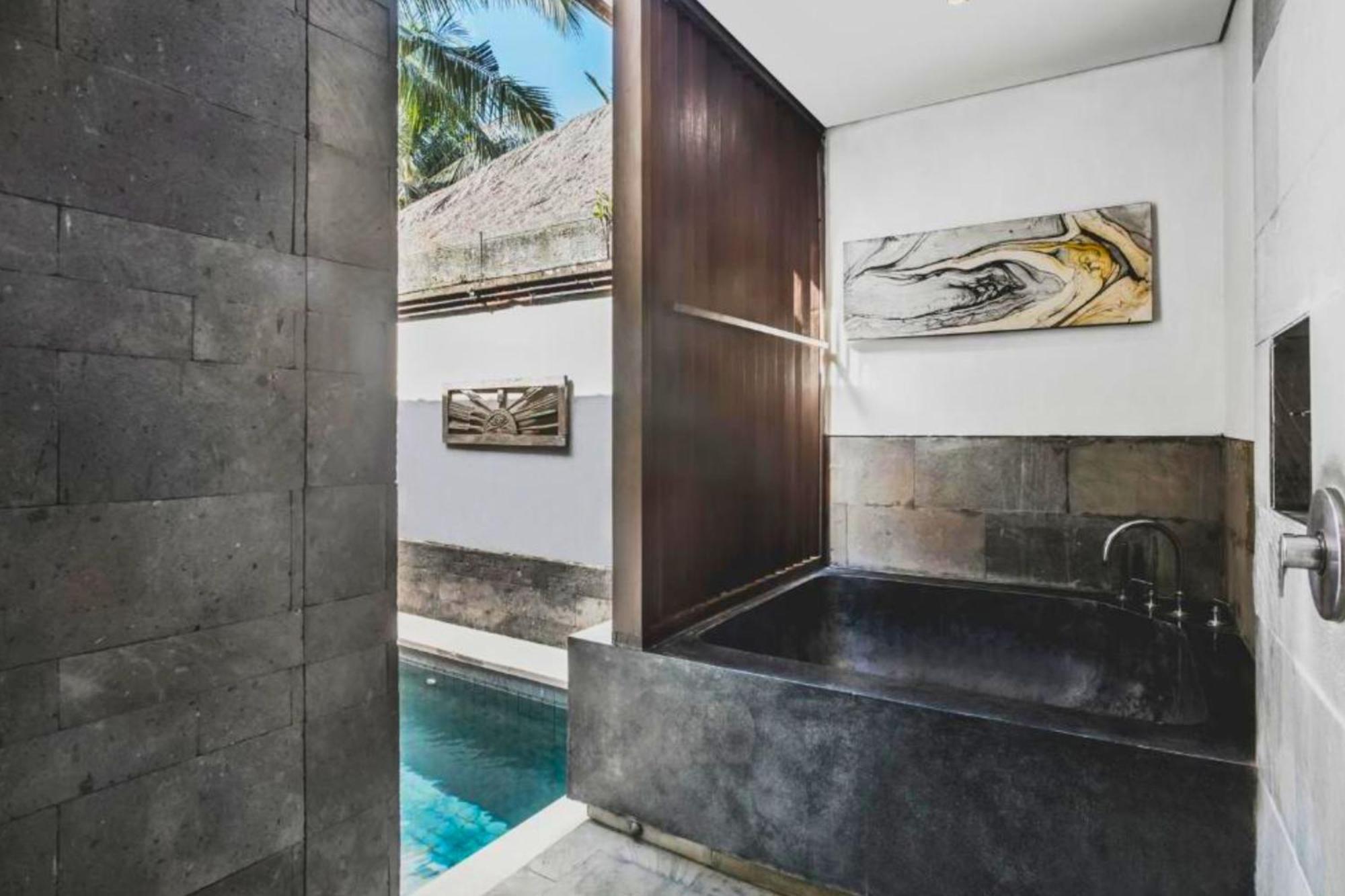Villa Bhuvi Family 2 Bedroom Private Pool Zn50 Ubud (Bali)