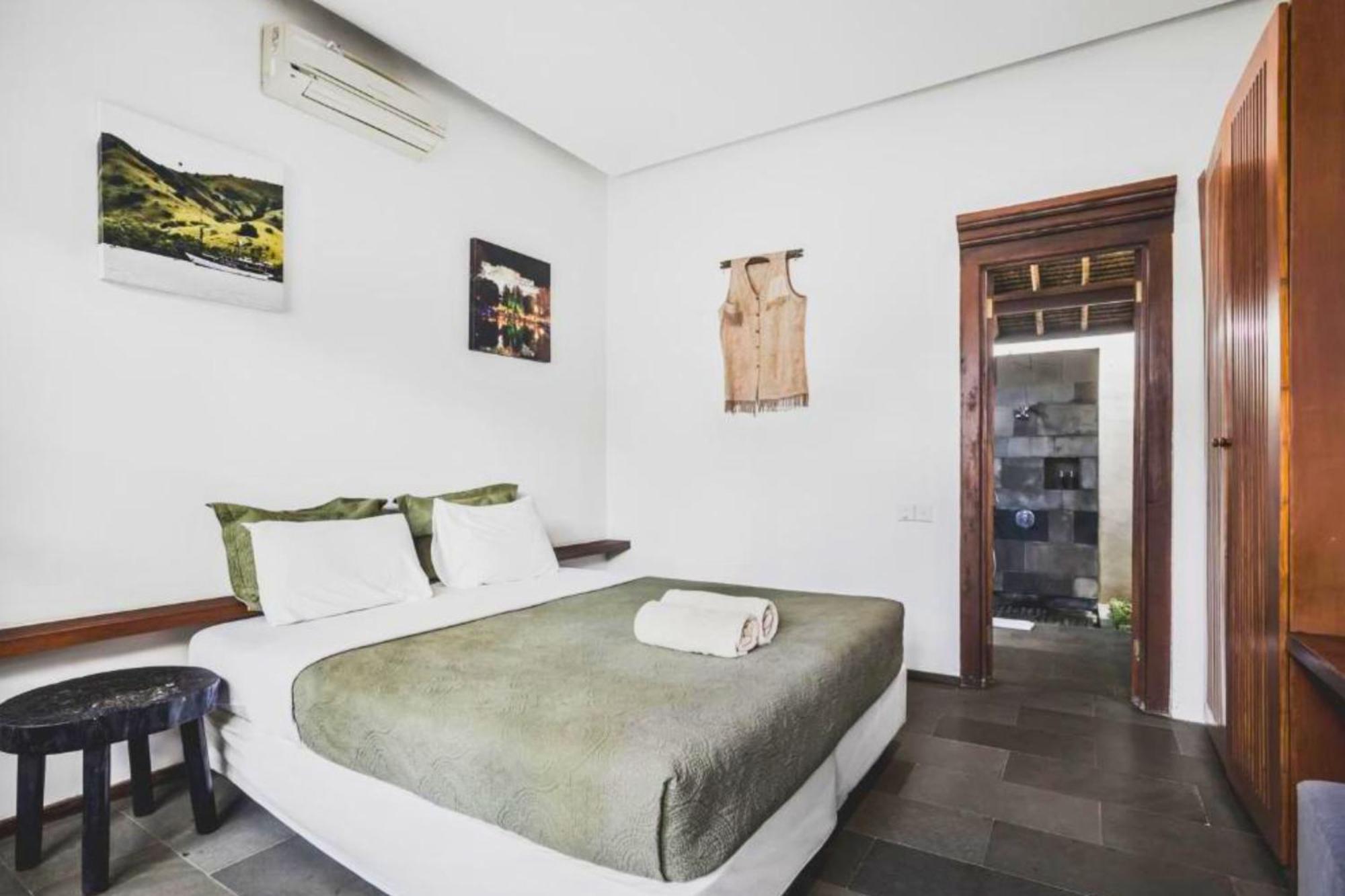 Bhuvi Family 2 Bedroom Private Pool Zn50 * Ubud (Bali)