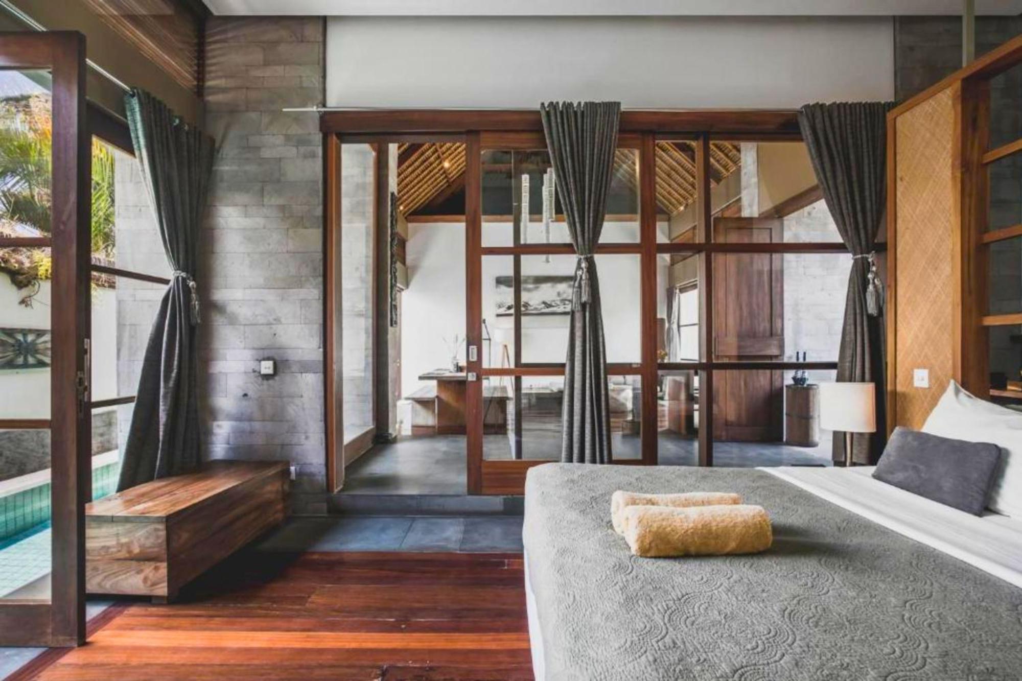 Bhuvi Family 2 Bedroom Private Pool Zn50 * Ubud (Bali)
