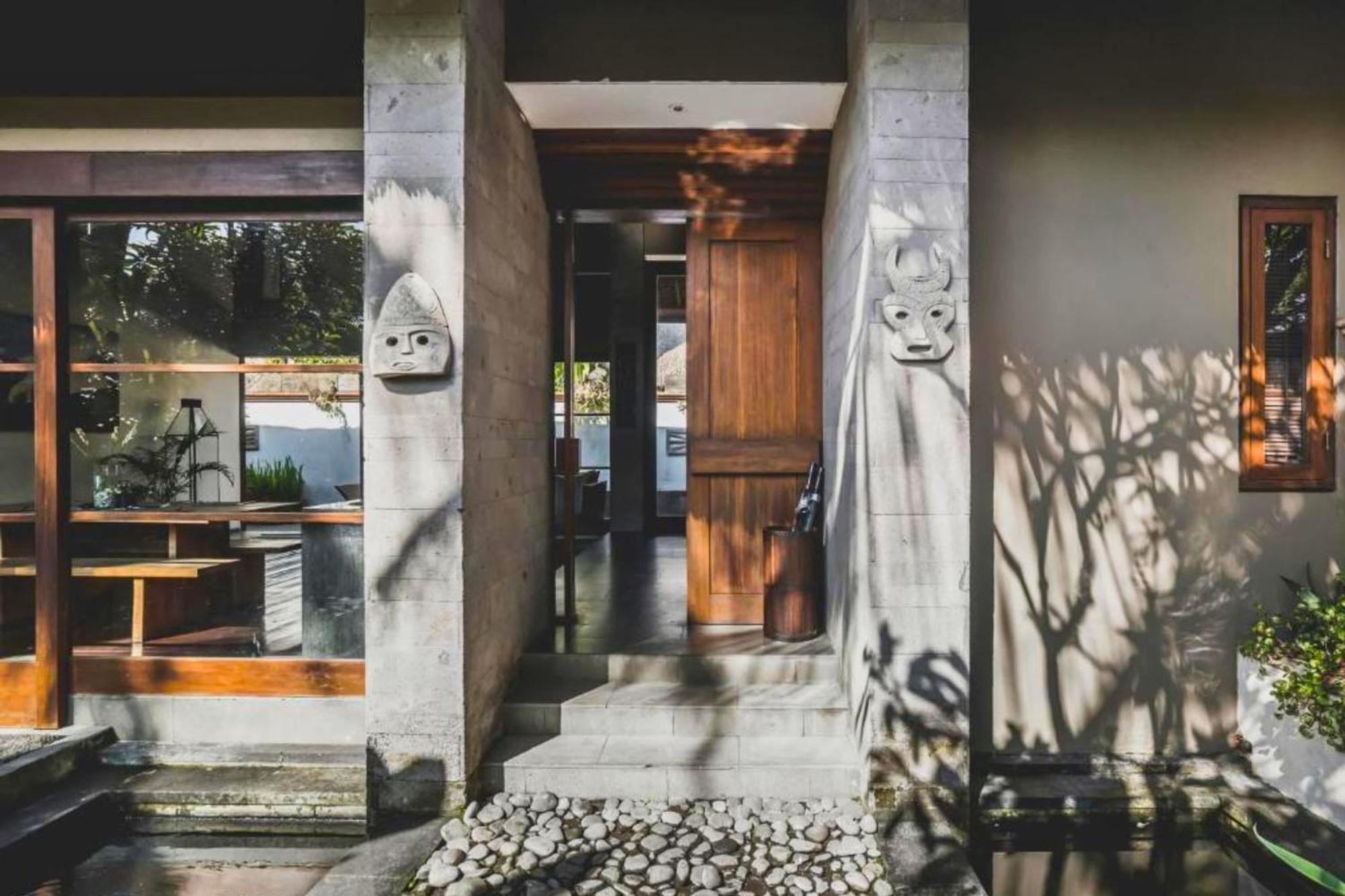 Bhuvi Family 2 Bedroom Private Pool Zn50 Villa Ubud (Bali)