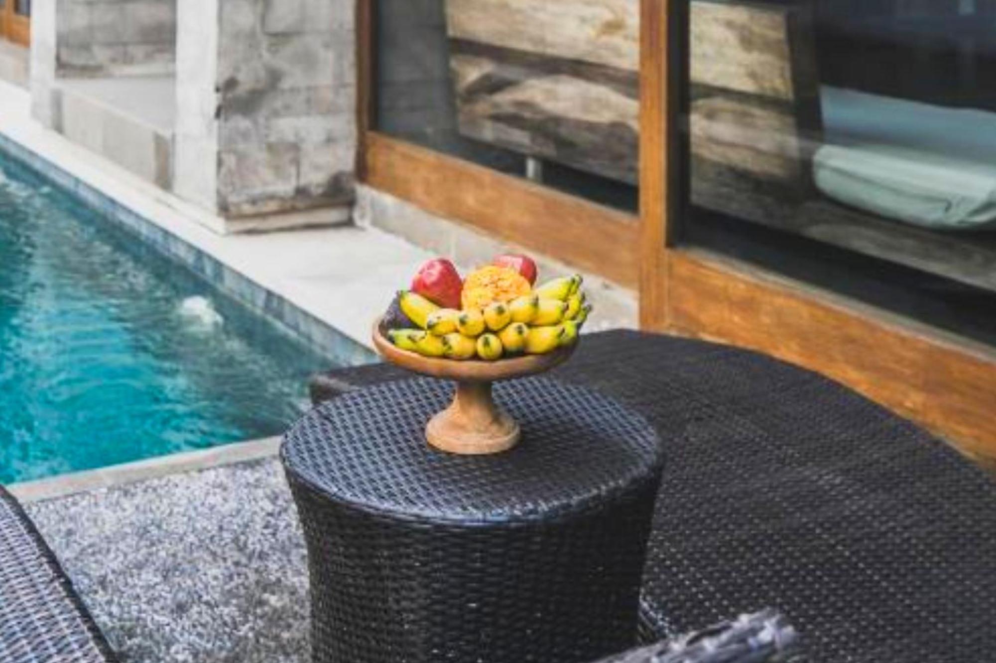 Villa Bhuvi Family 2 Bedroom Private Pool Zn50 *