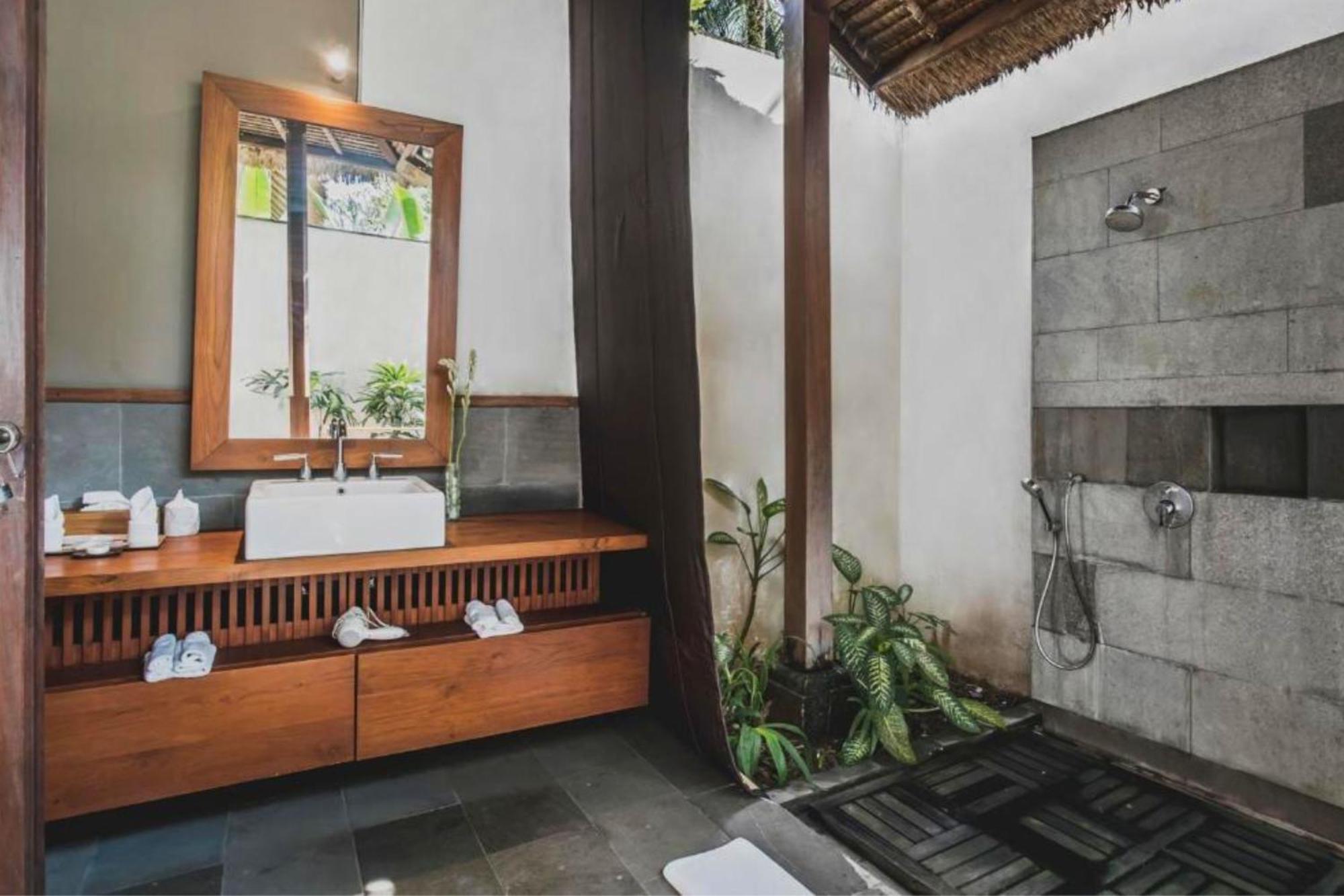 Villa Bhuvi Family 2 Bedroom Private Pool Zn50 Ubud (Bali)