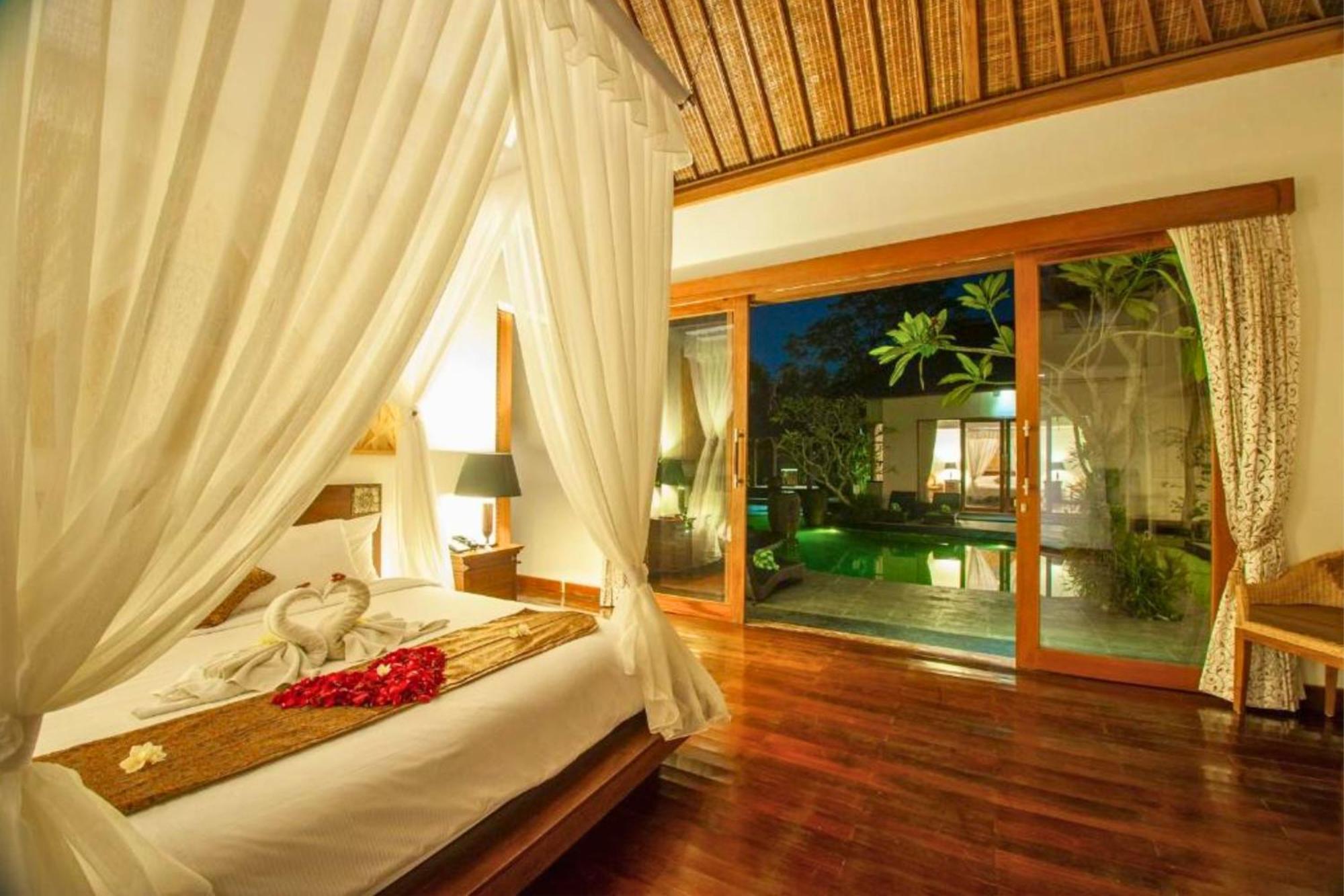 Entire 2br Private Pool Zn53 Ubud (Bali)