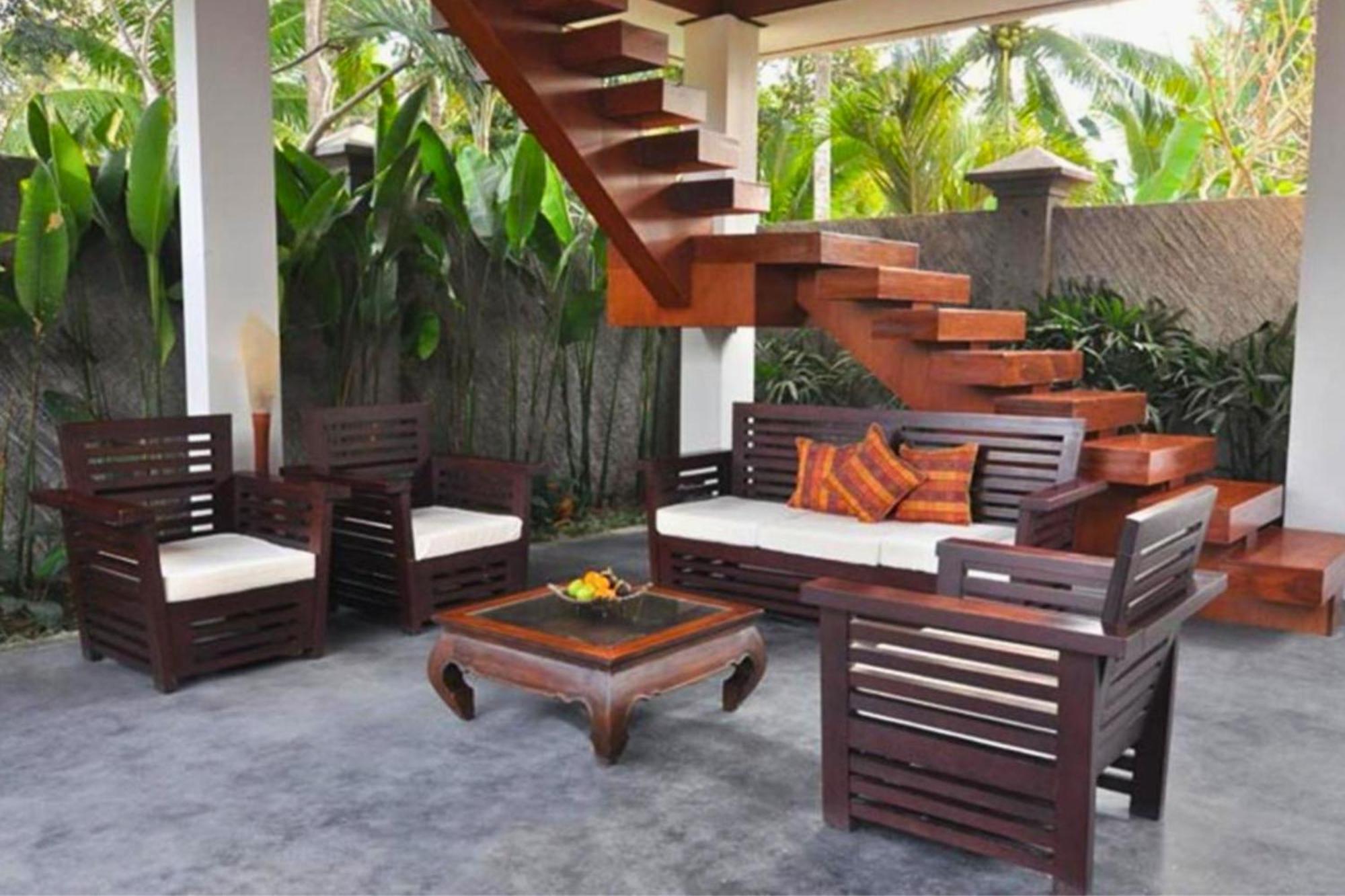 Entire 2br Private Pool Zn53 * Ubud (Bali)