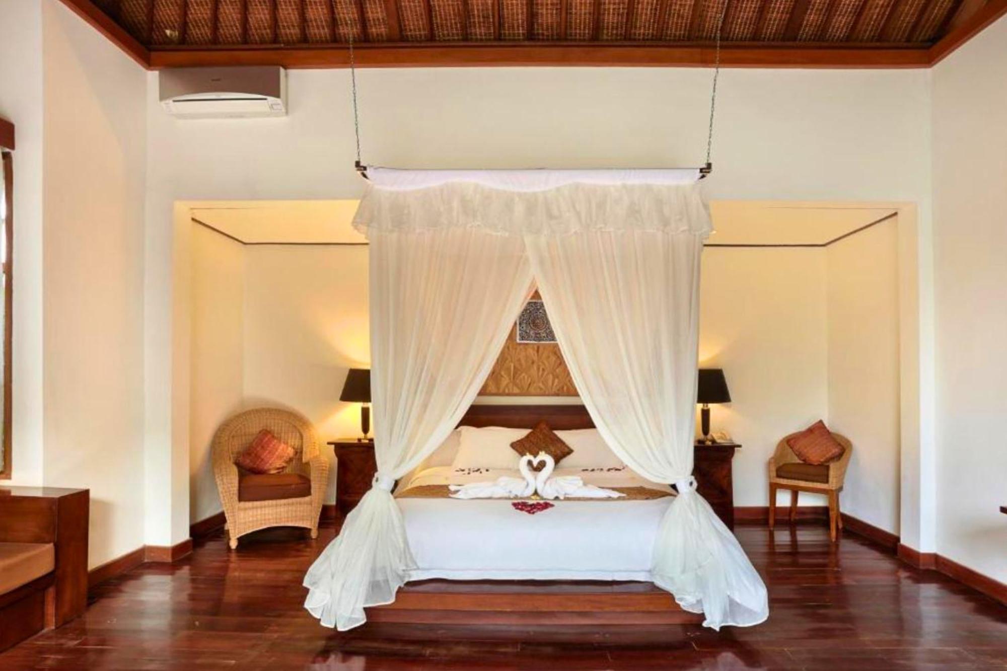 Entire 2br Private Pool Zn53 Ubud (Bali)