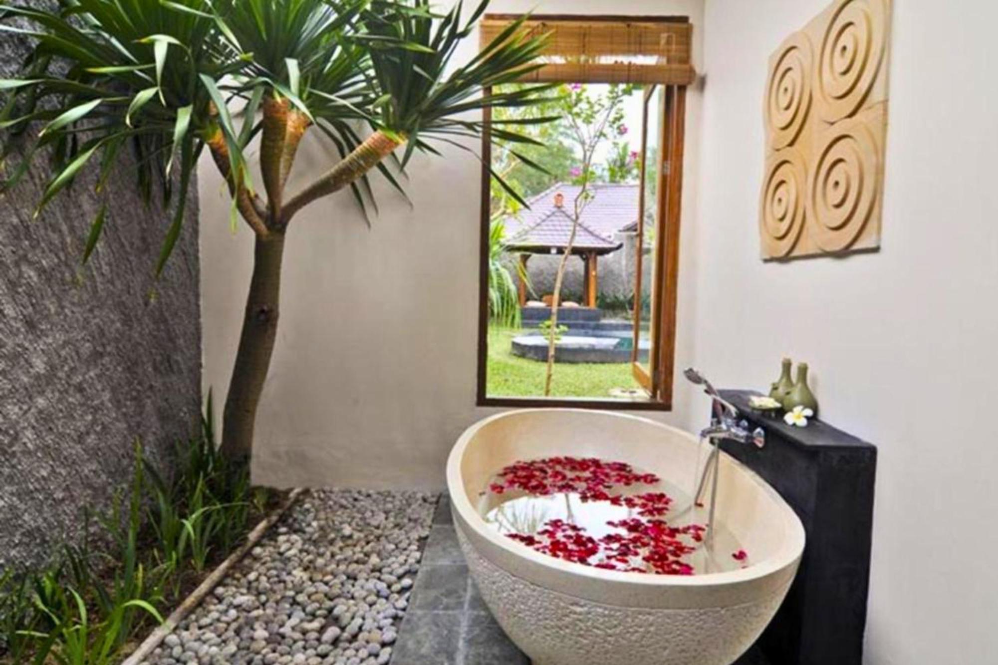 Entire 2br Private Pool Zn53 * Ubud (Bali)