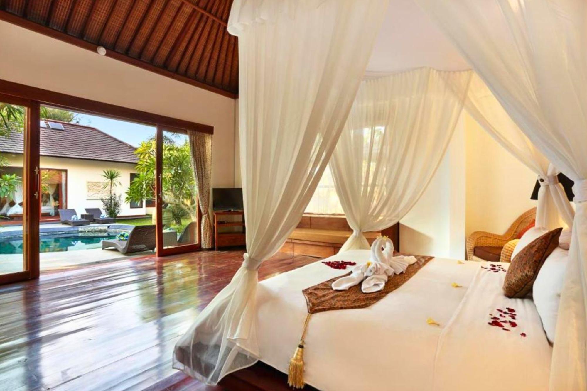 Entire 2br Private Pool Zn53 Villa *