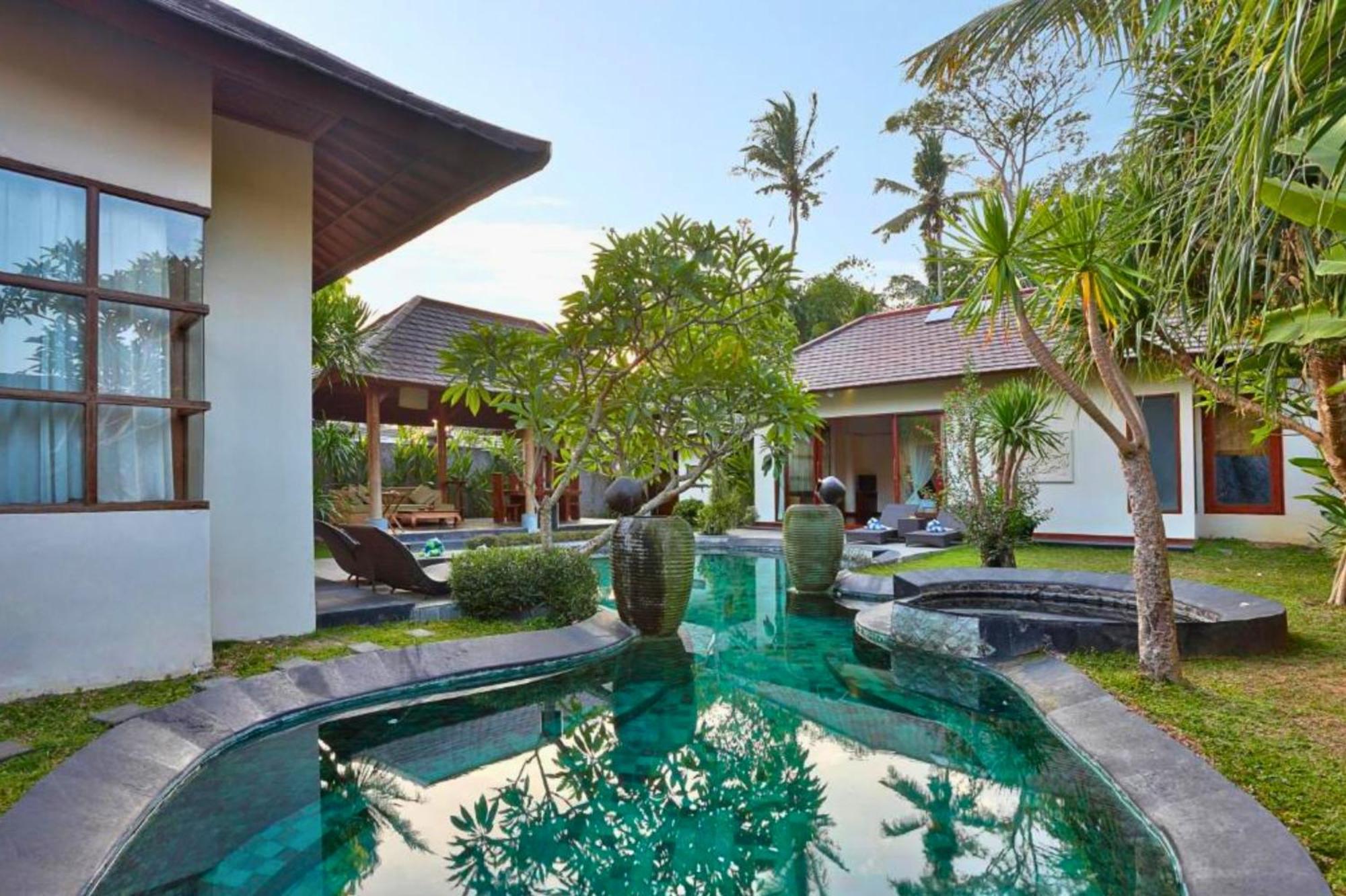 Entire 2br Private Pool Zn53 Villa