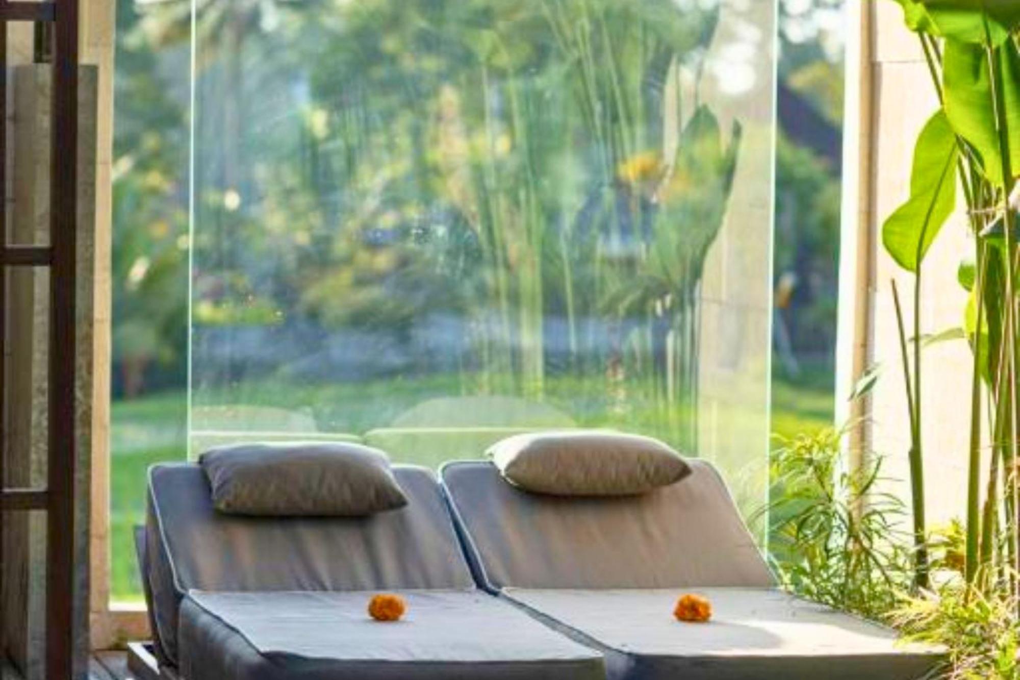 Villa Daisy 1 Bedroom Private With Rice Field View Zn60 Ubud (Bali)