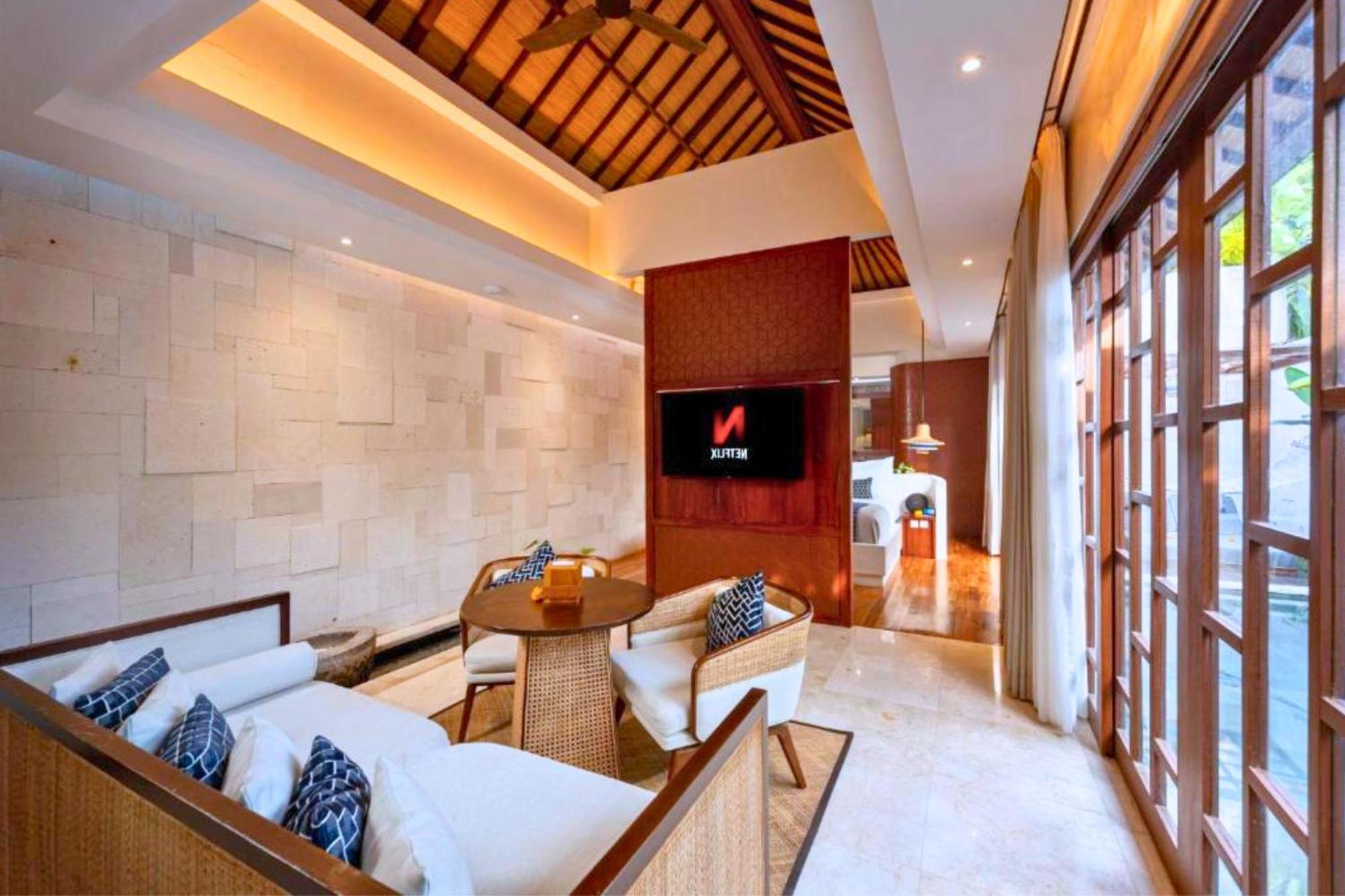 Daisy 1 Bedroom Private With Rice Field View Zn60
