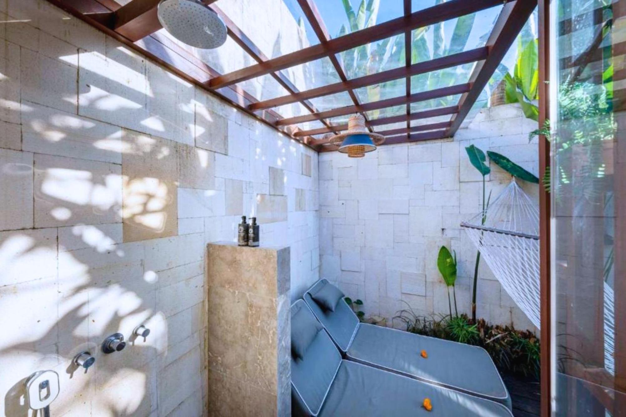 Acacia 1 Bedroom Private Pool And Jacuzzi Zn62 Ubud (Bali)