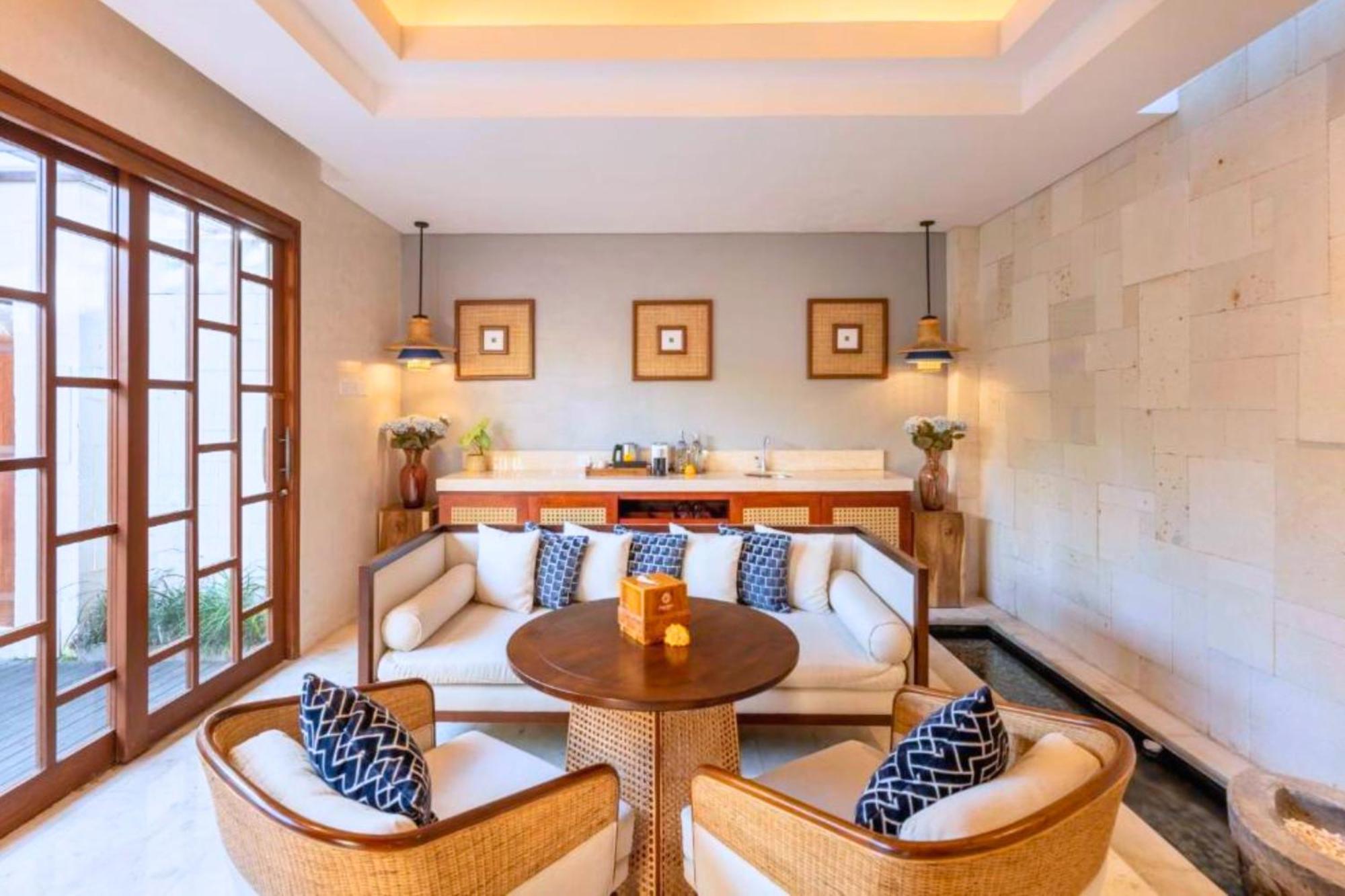 Acacia 1 Bedroom Private Pool And Jacuzzi Zn62 Villa Ubud (Bali)