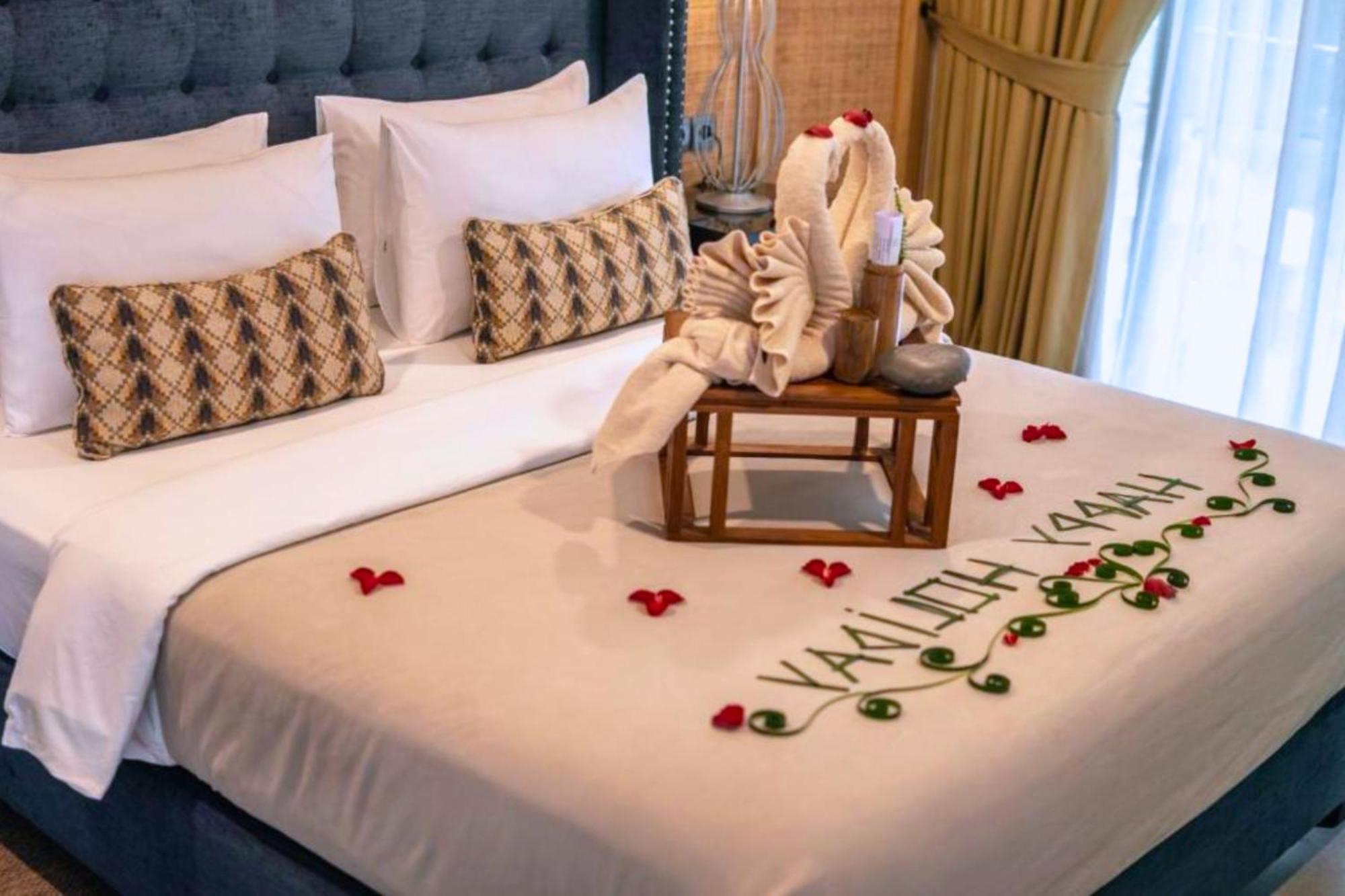 Villa Luxury 2br Private Pool Loft Forest Zn54 Ubud (Bali)