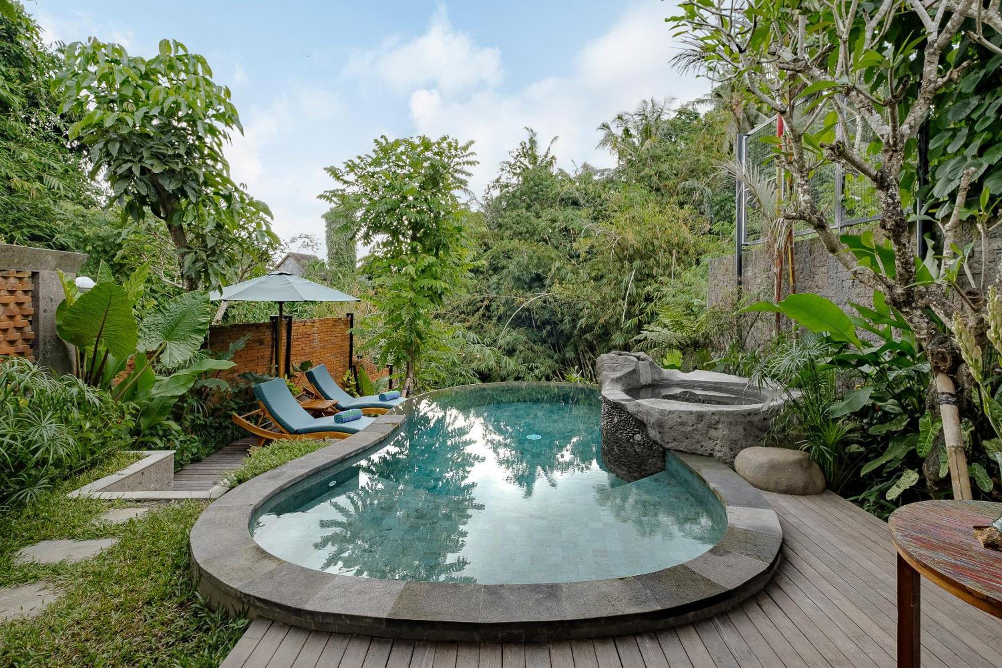 Agastya Villa *