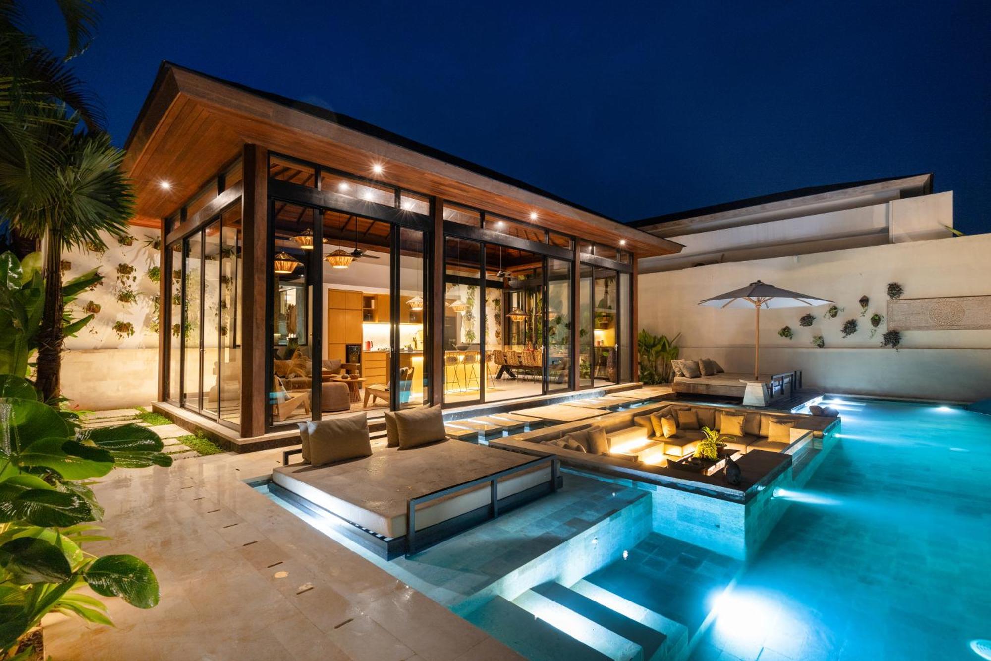 Villa Memandu By Balisuperhost Ubud (Bali)