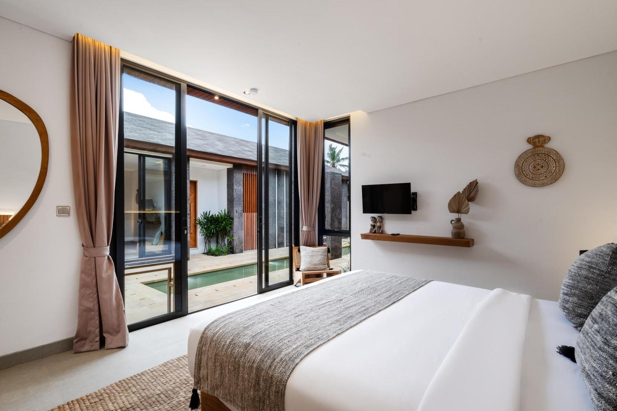 Vila Memandu By Balisuperhost *