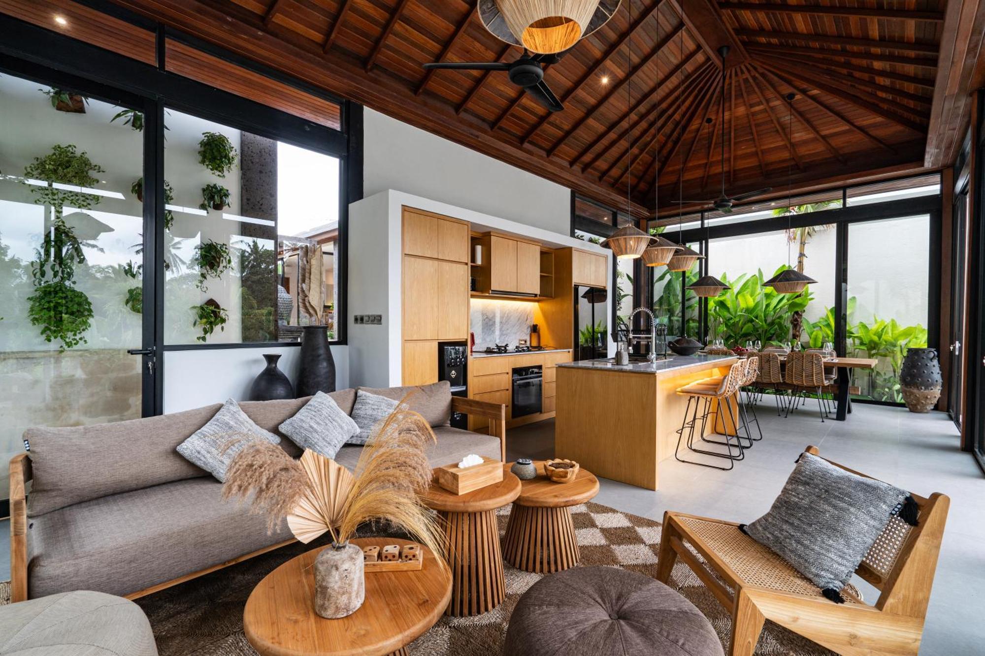 Vila Memandu By Balisuperhost Ubud (Bali)