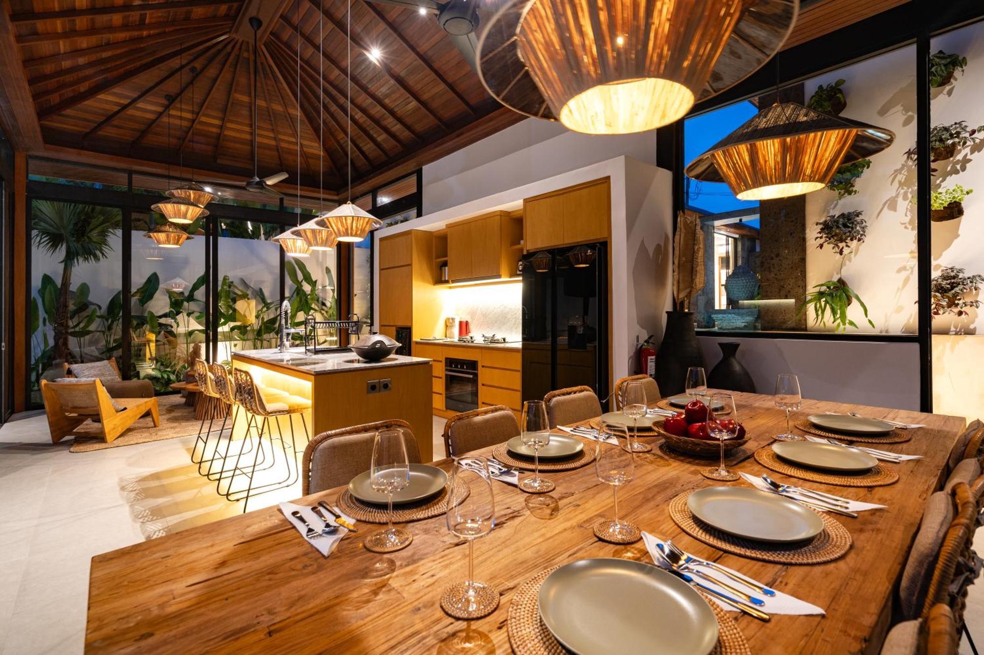 Vila Memandu By Balisuperhost Ubud (Bali)