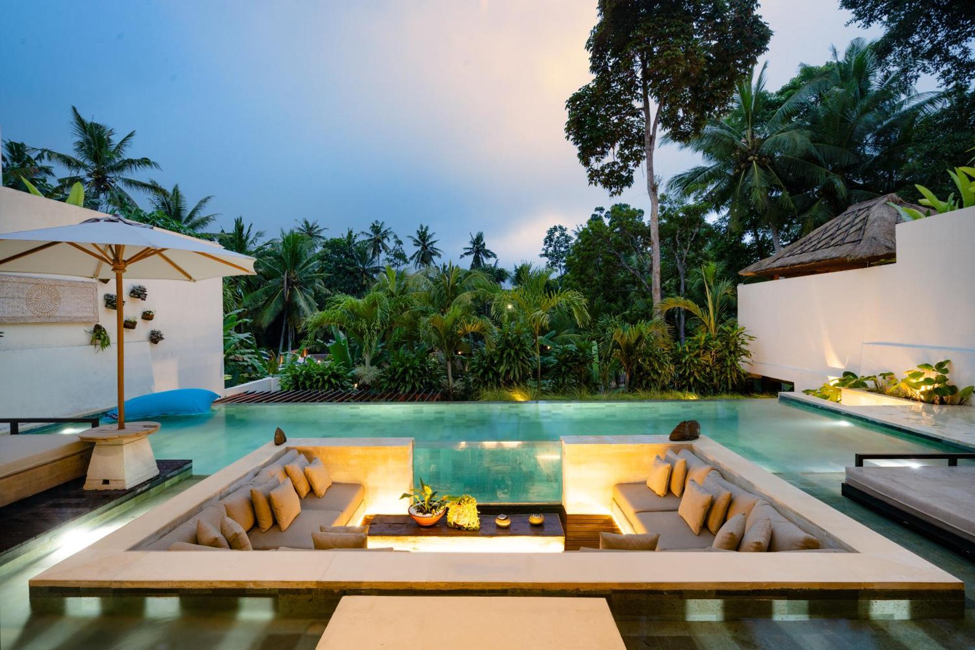 Memandu By Balisuperhost Vila