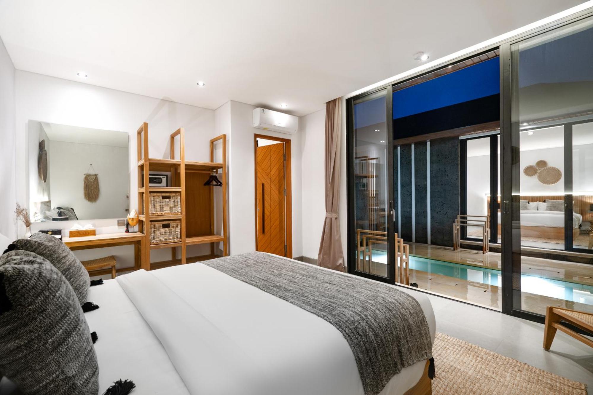 Vila Memandu By Balisuperhost *
