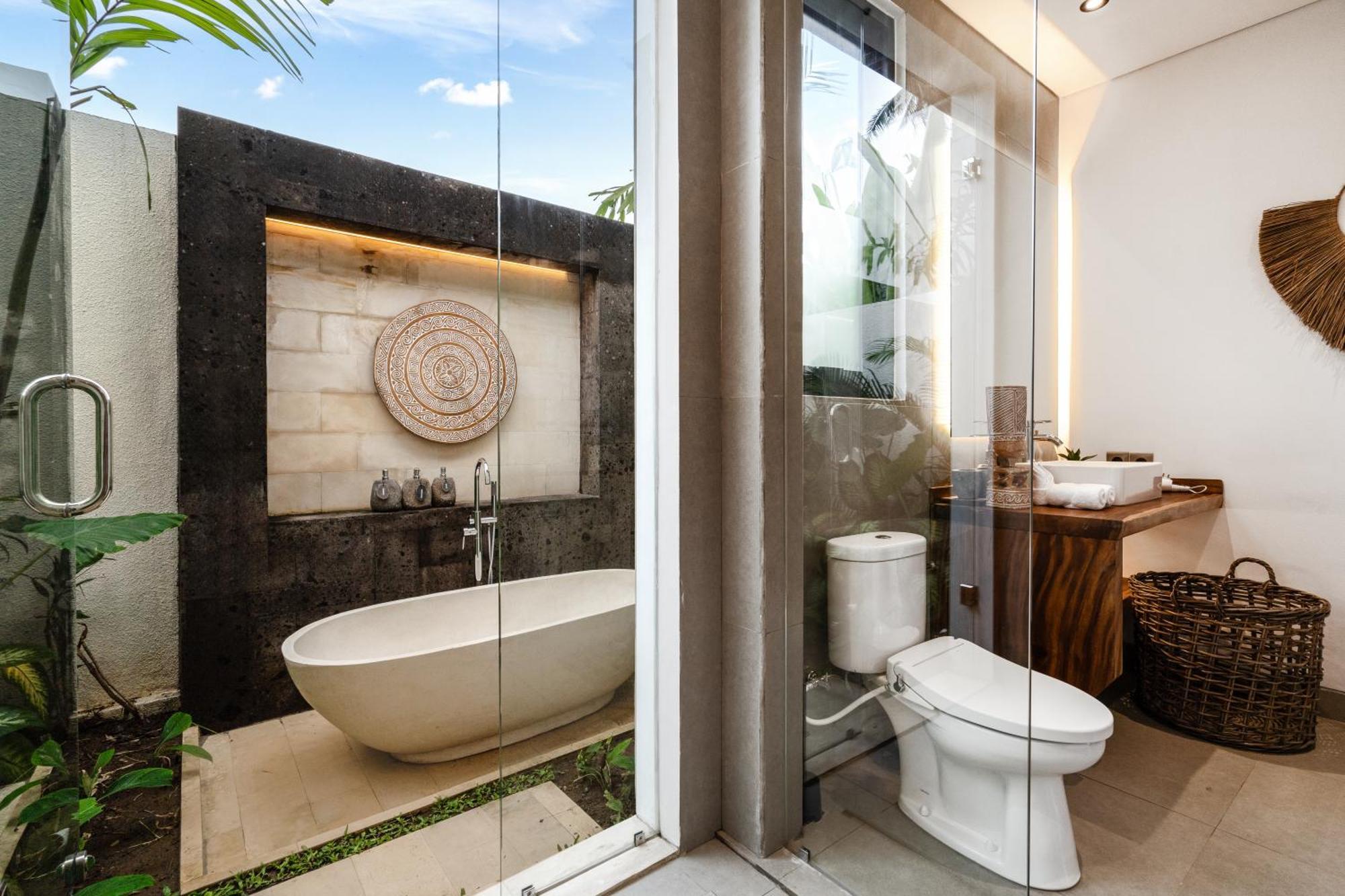 Vila Memandu By Balisuperhost Ubud (Bali)