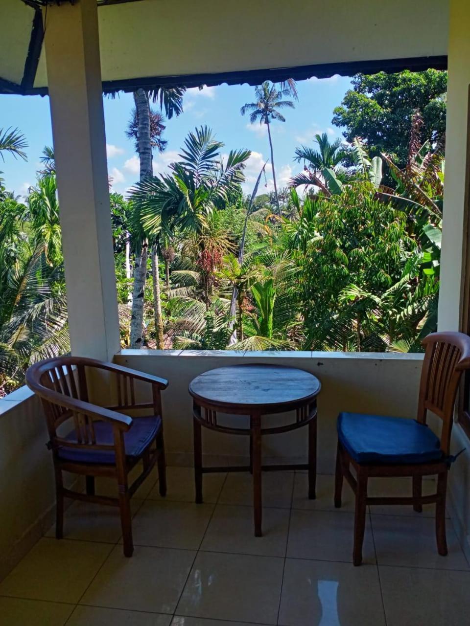 Pragifani House Kutuh Guest house