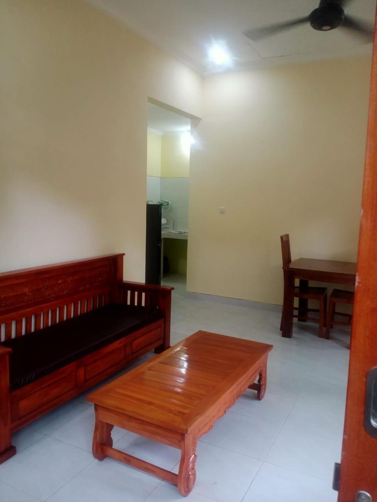 Guest house Pragifani House Kutuh