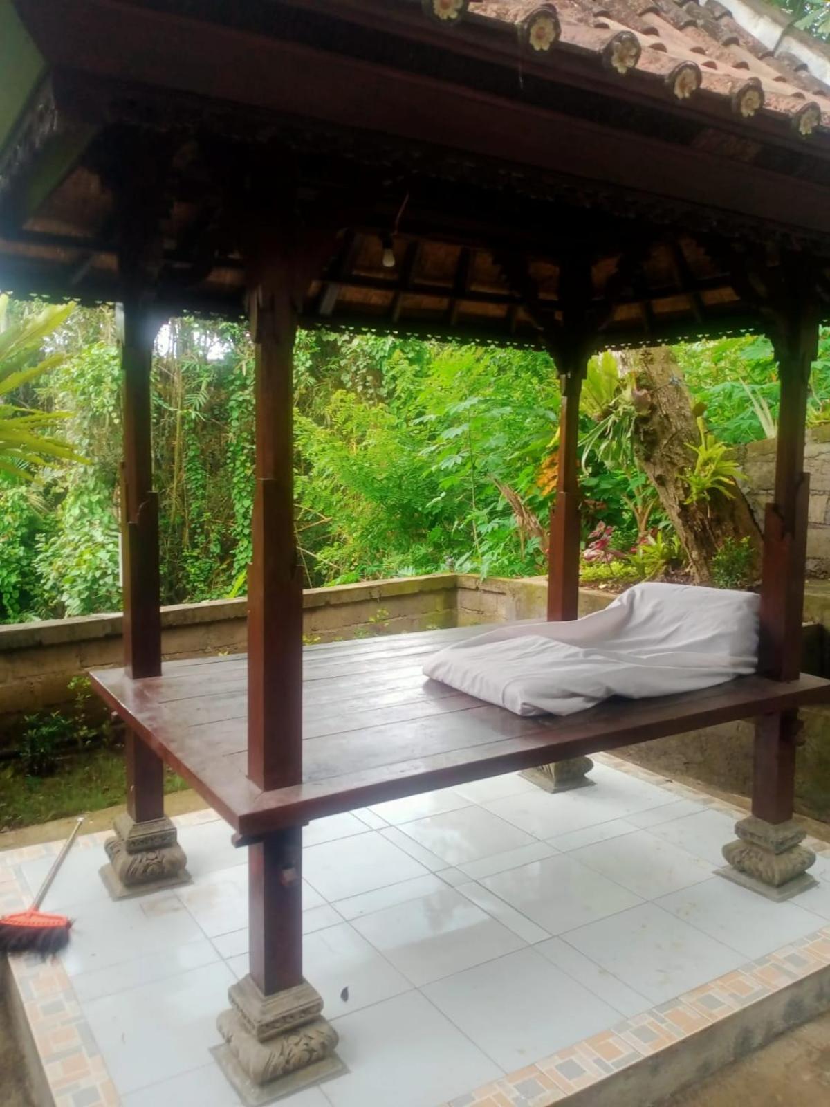 Pragifani House Kutuh * Ubud (Bali)