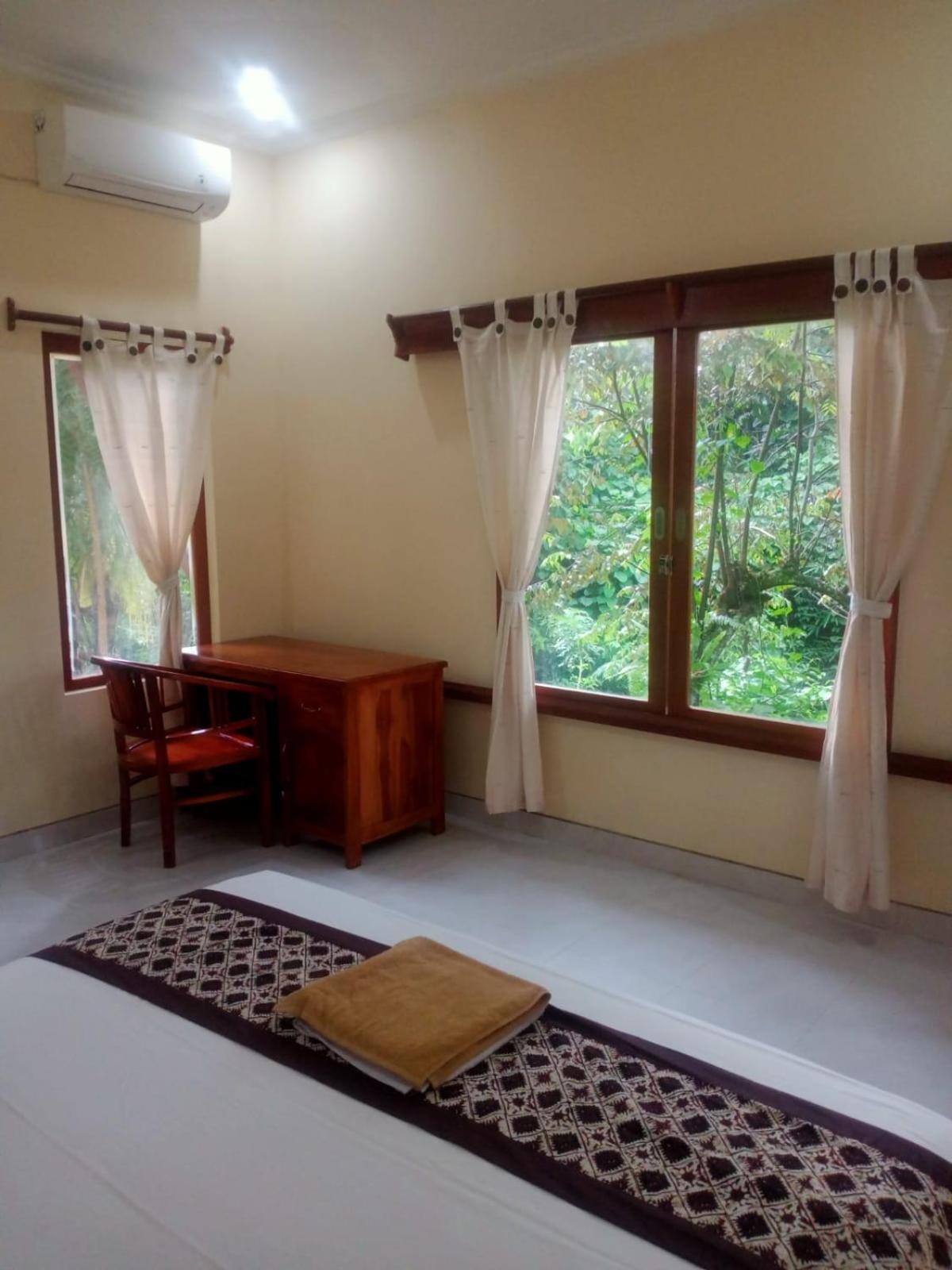 Guest house Pragifani House Kutuh