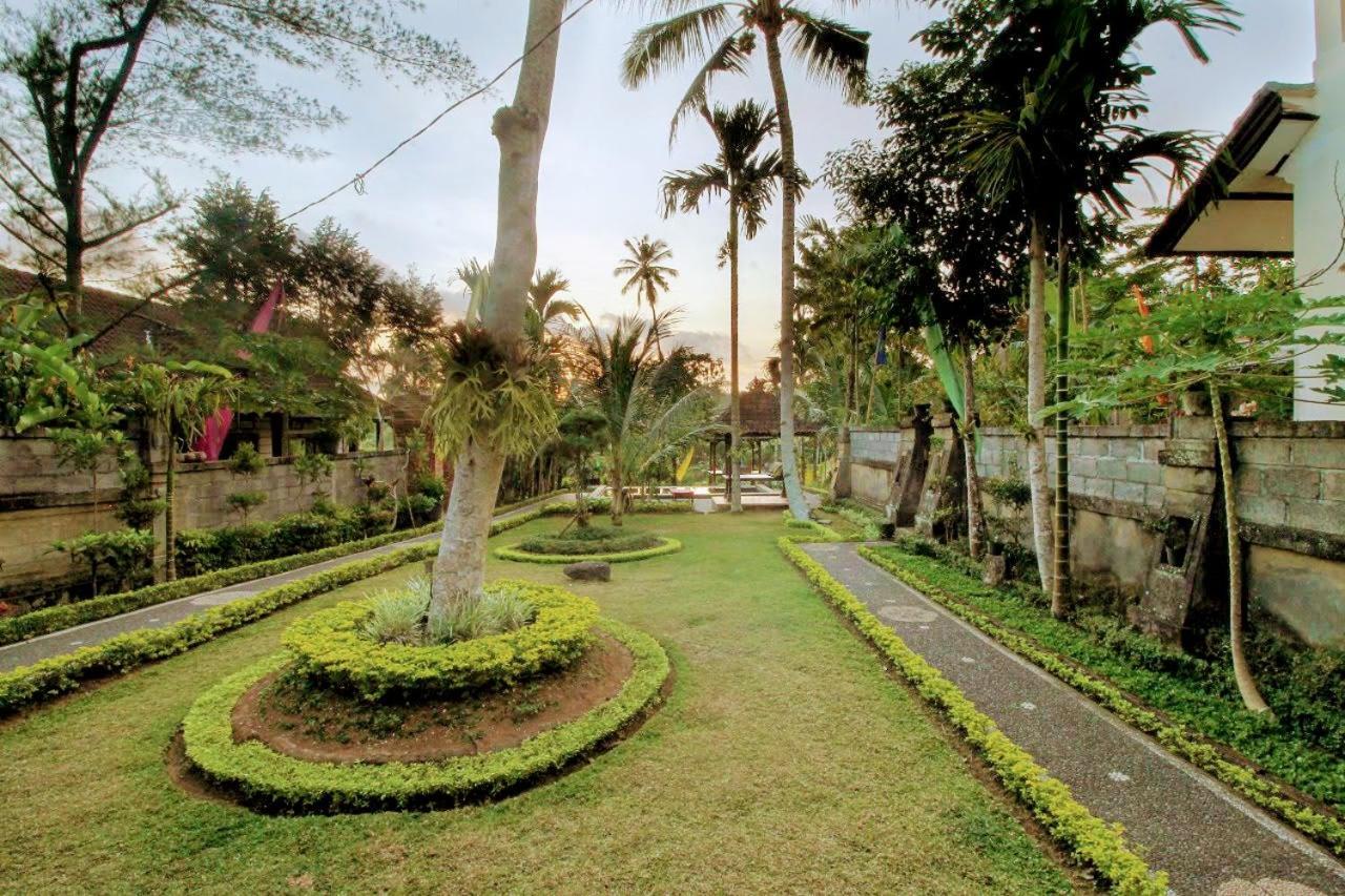 Pragifani House Kutuh Ubud (Bali)