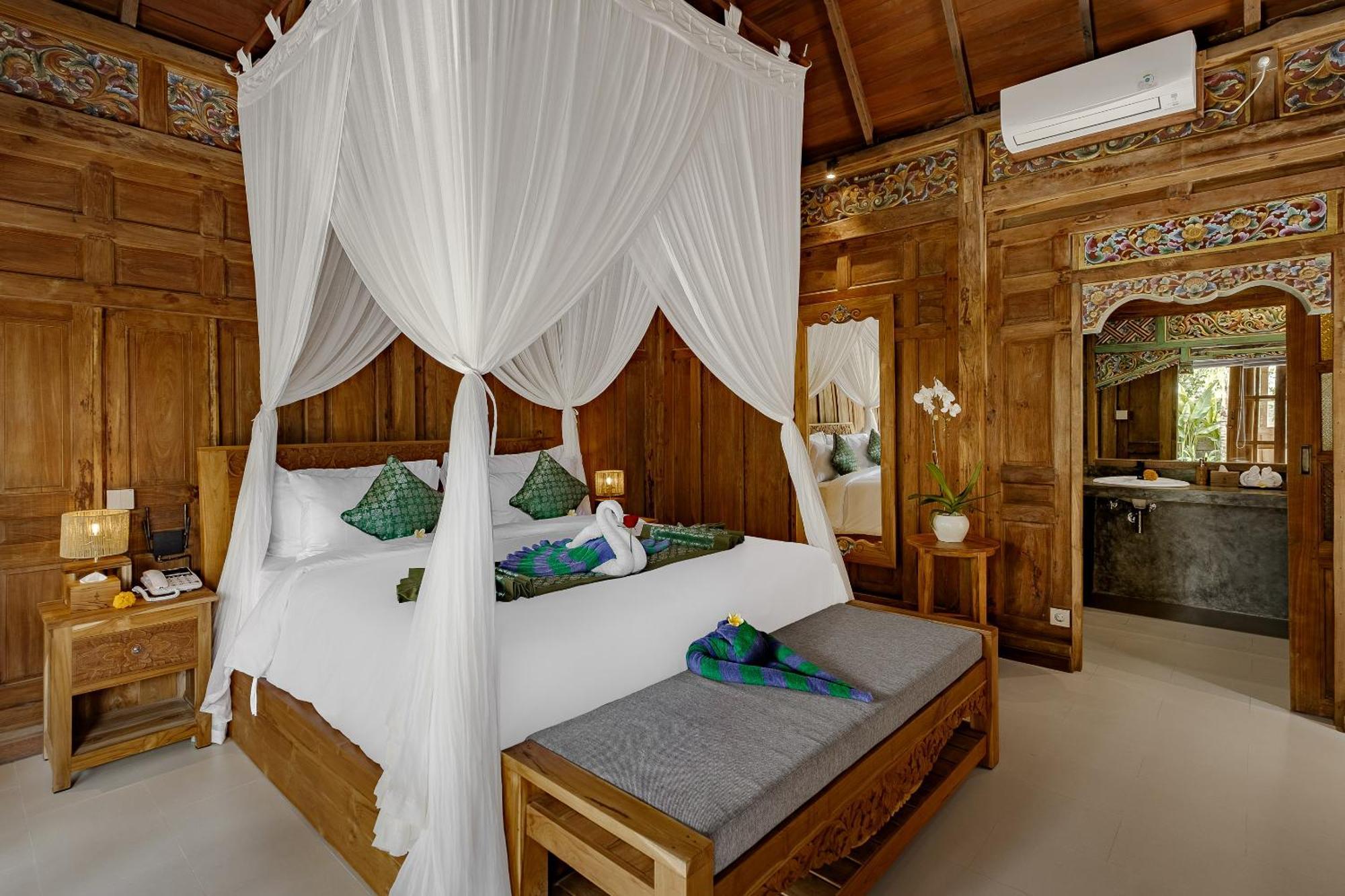 Villa Uddhara *