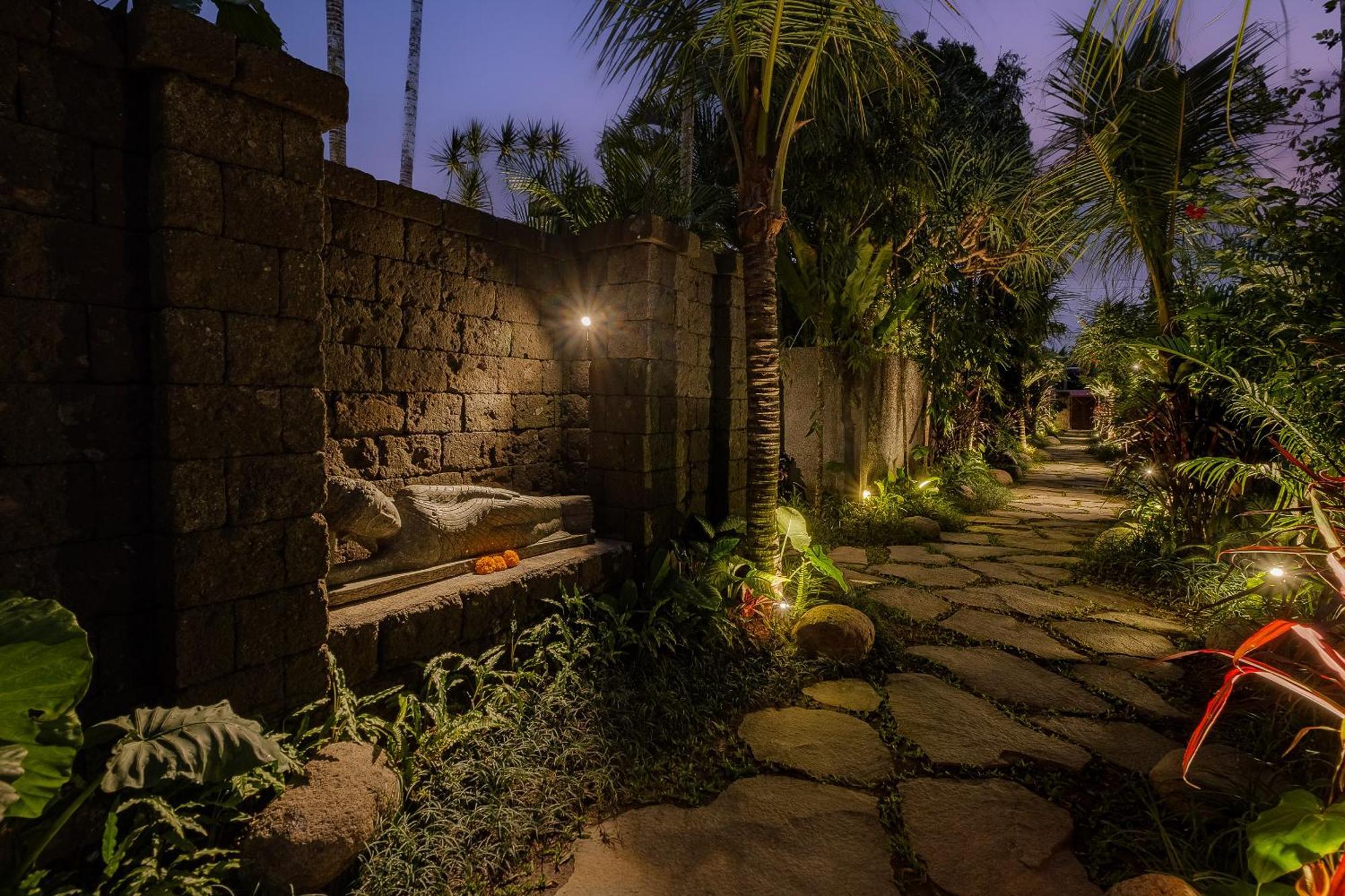 Villa Uddhara Ubud (Bali)