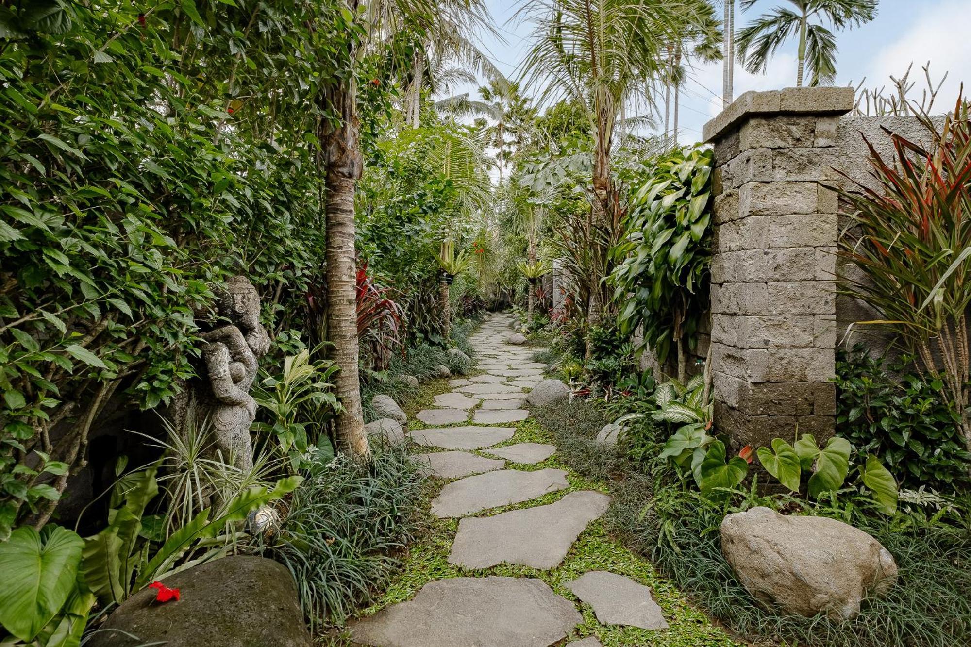 Uddhara Villa *