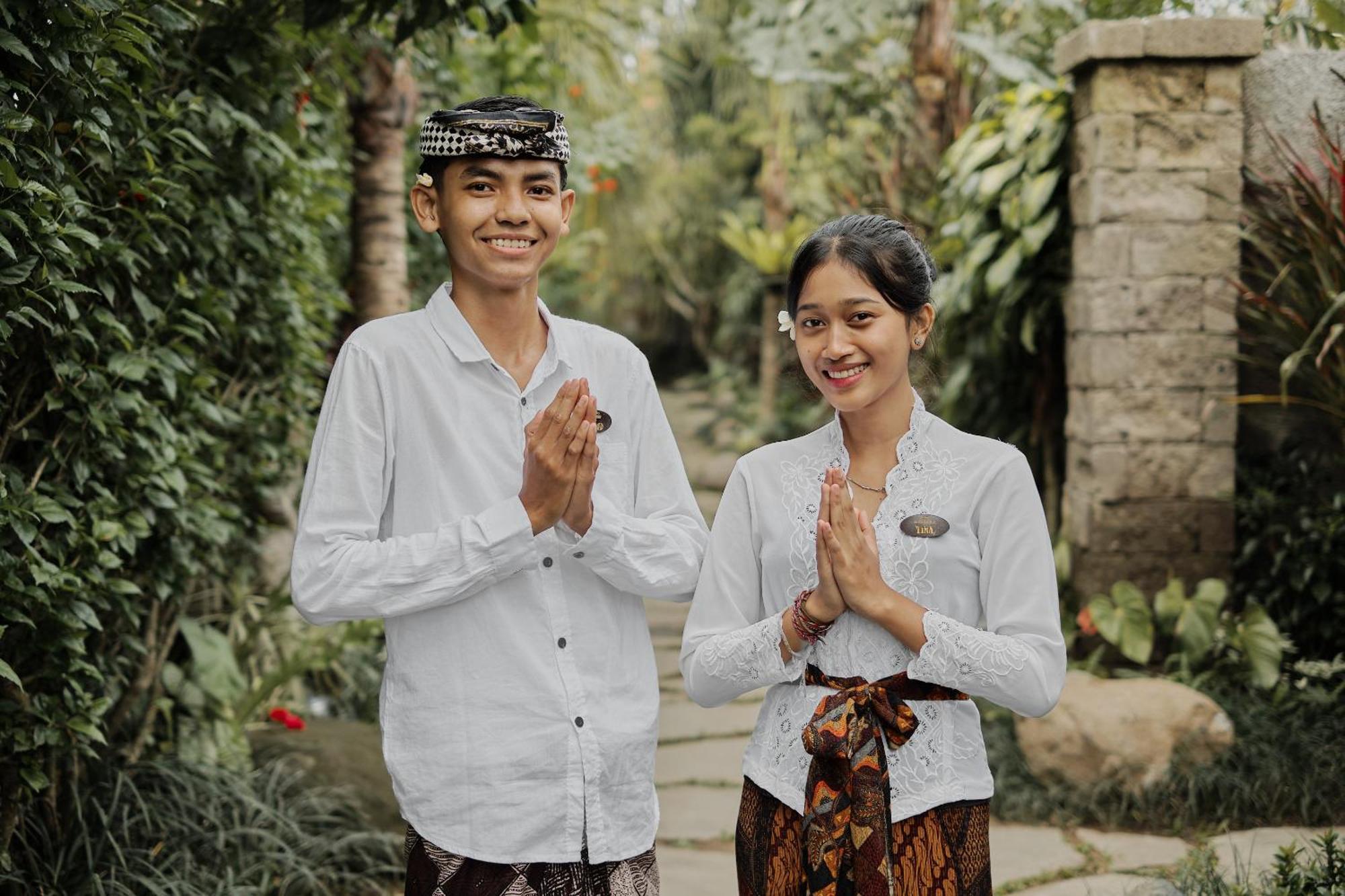 Uddhara * Ubud (Bali)