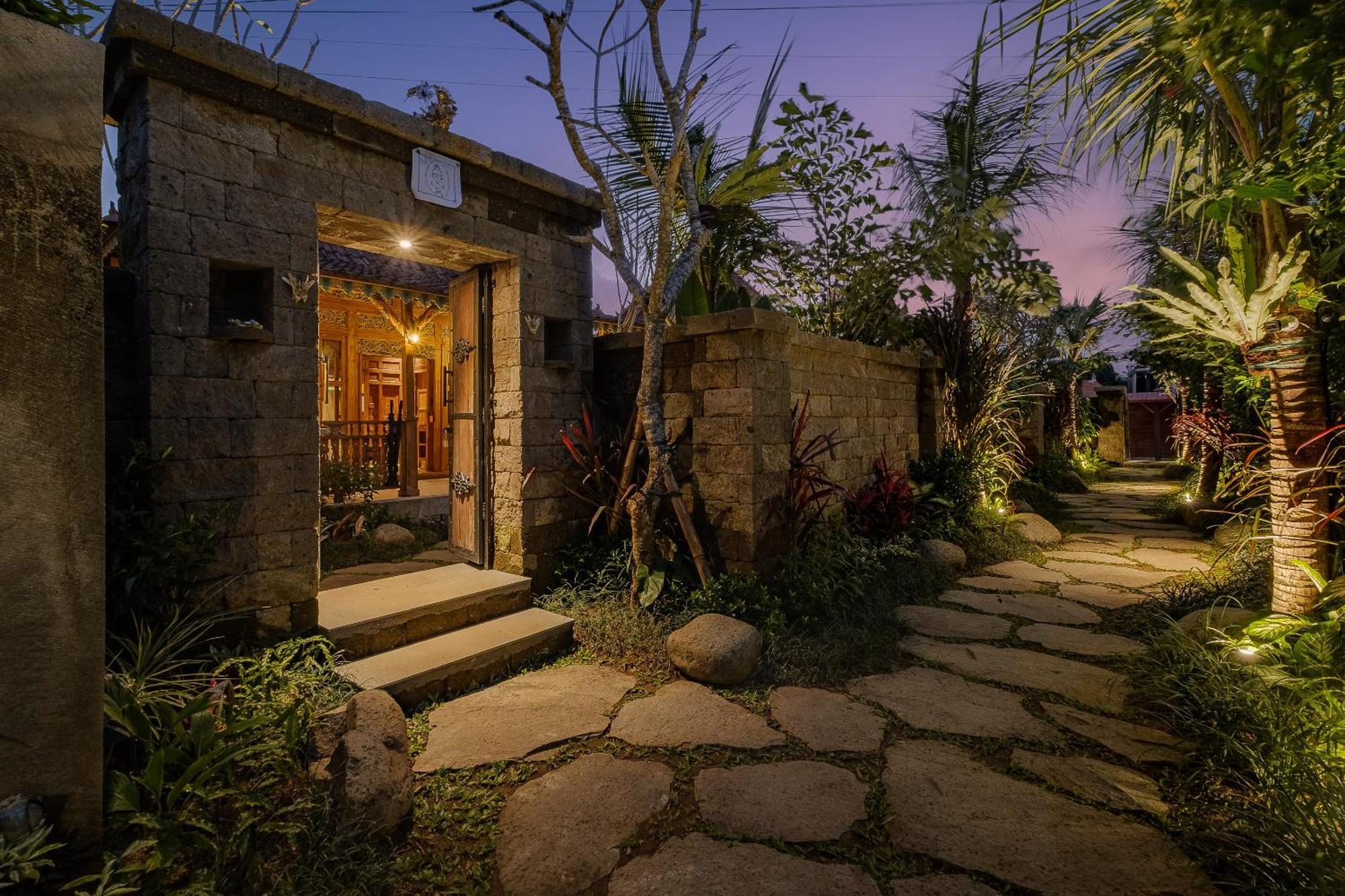 Uddhara Villa