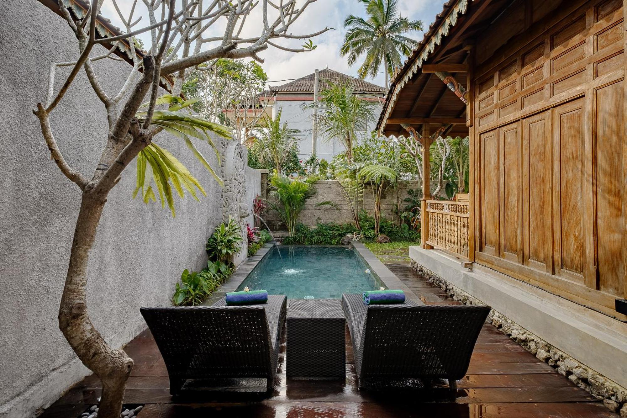 Villa Uddhara