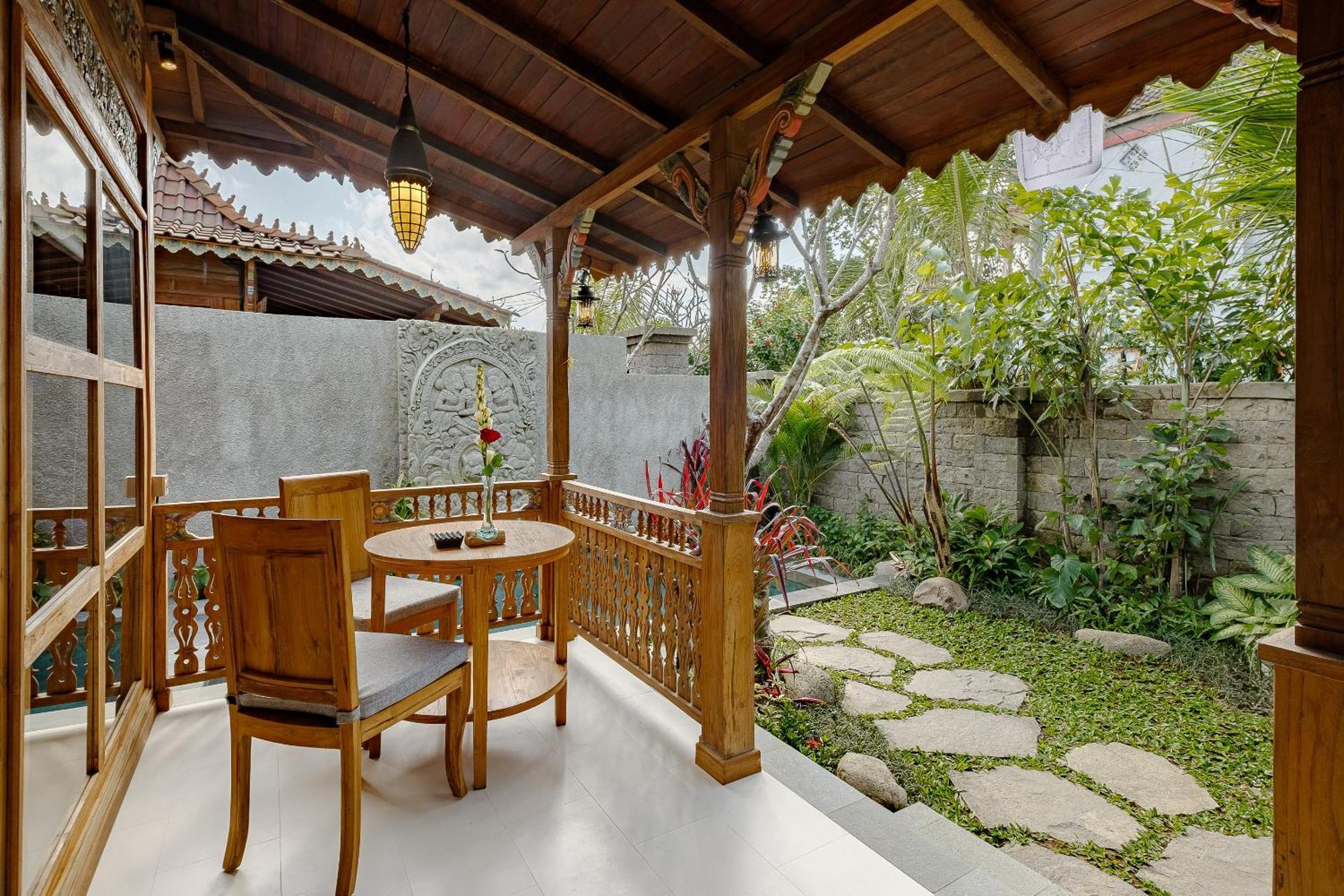 Uddhara Villa *