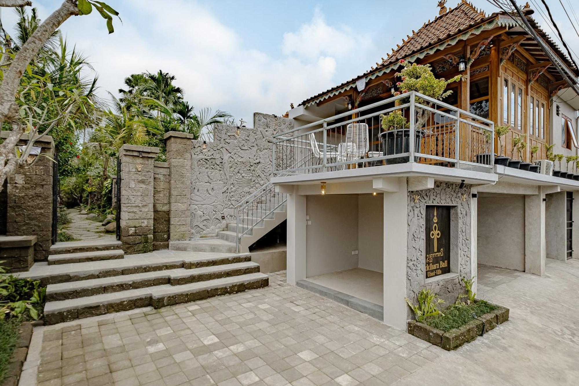 Uddhara Villa