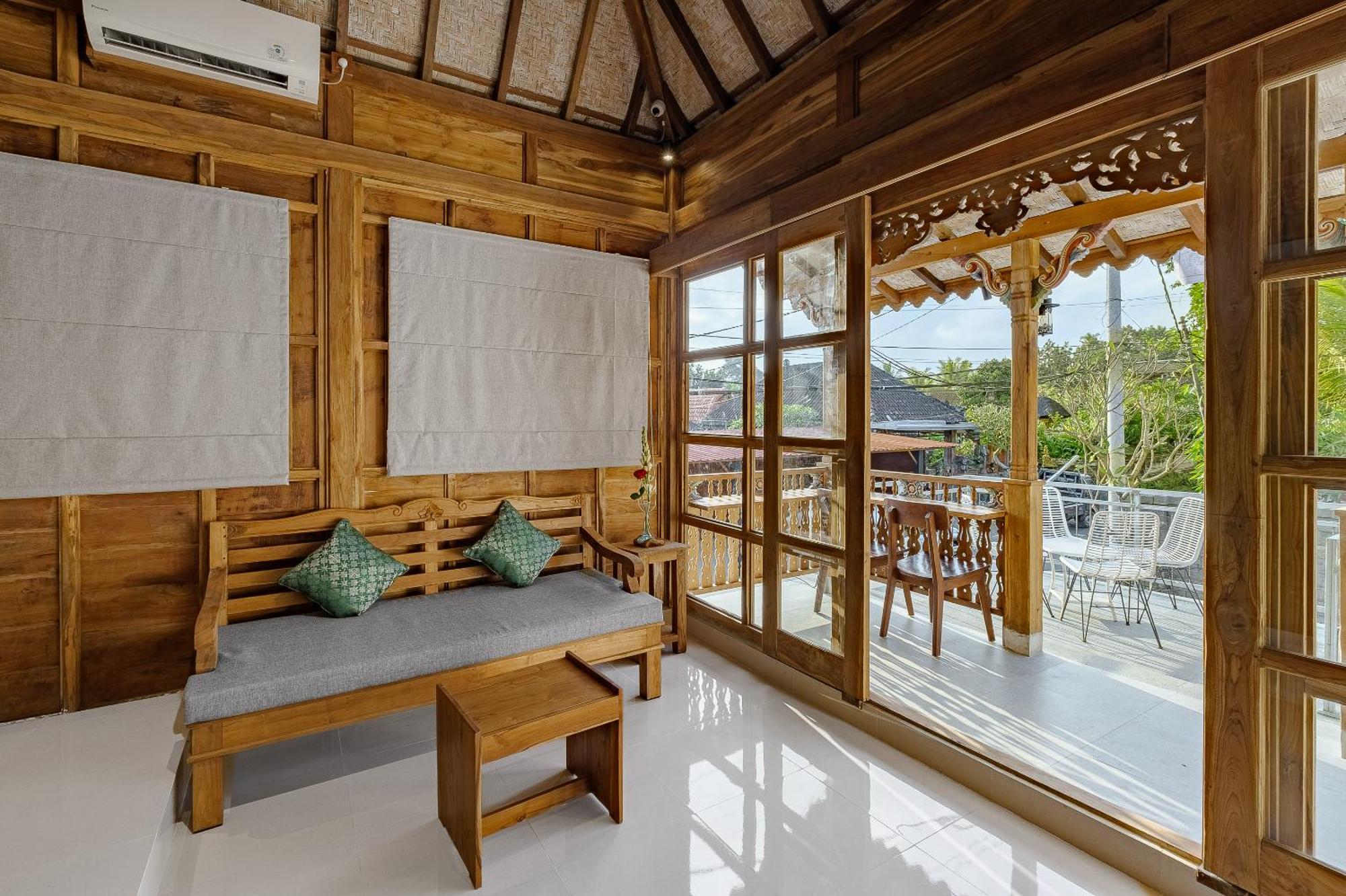 Uddhara Ubud (Bali)