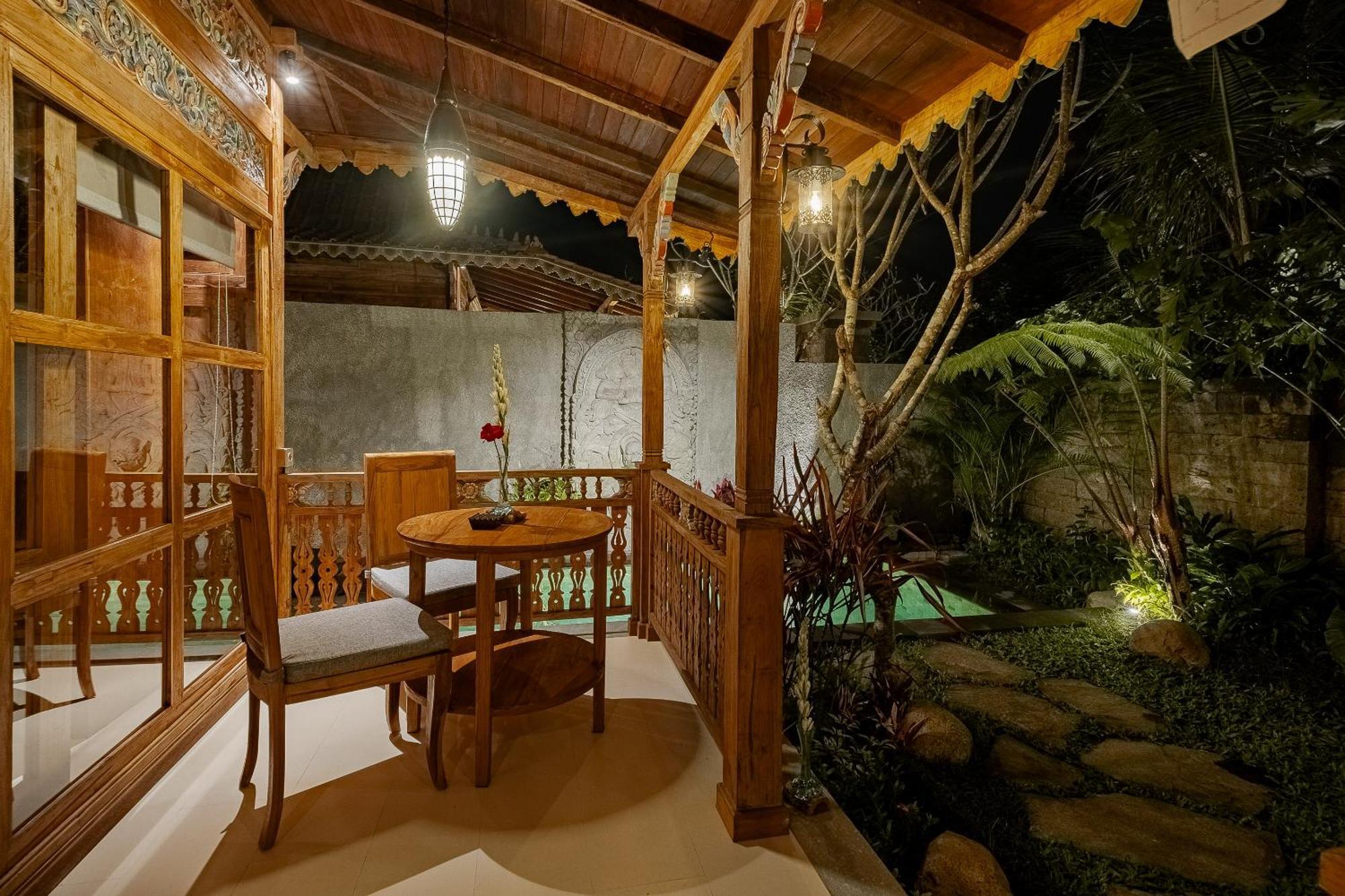 Villa Uddhara