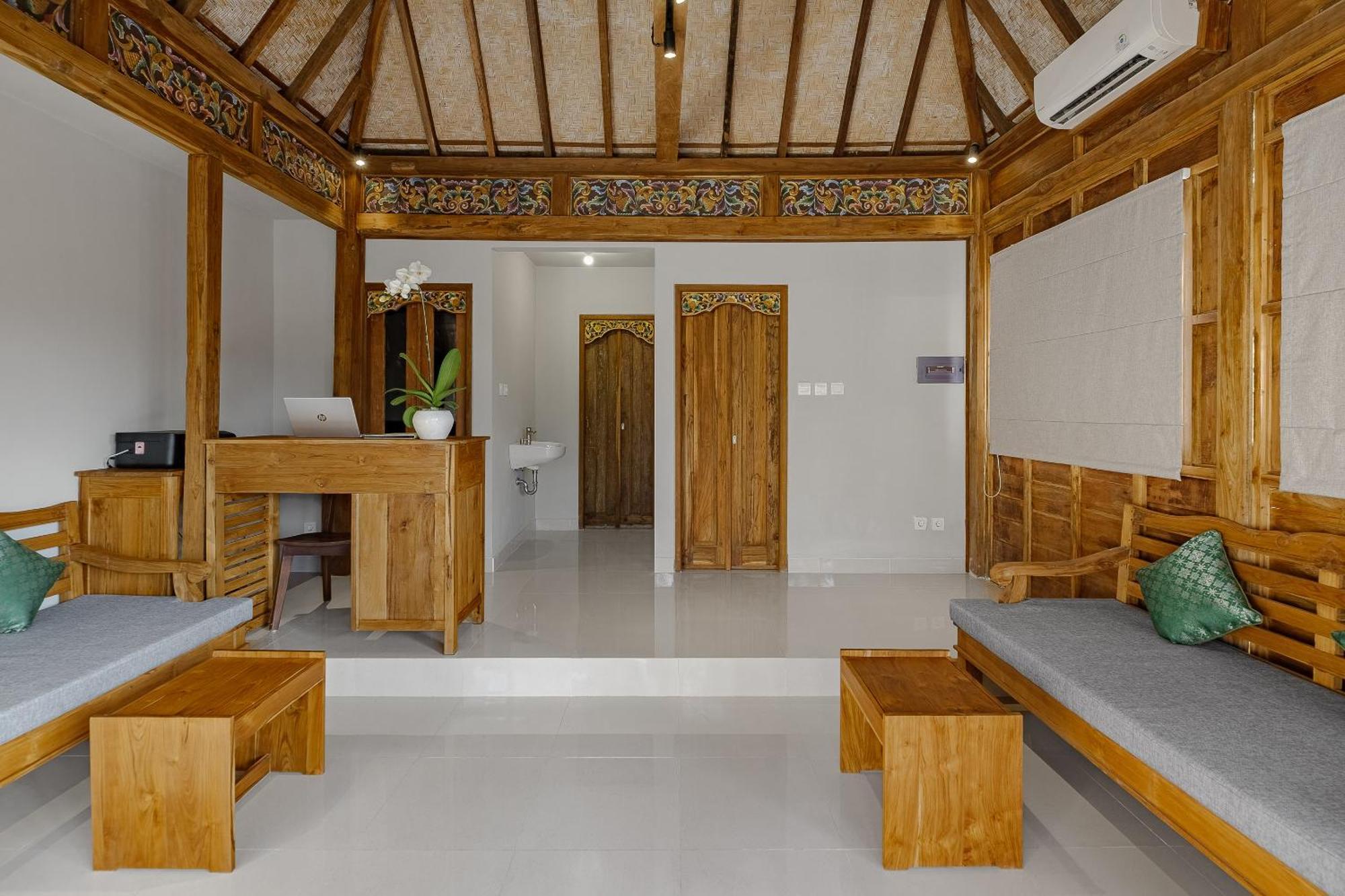 Villa Uddhara *
