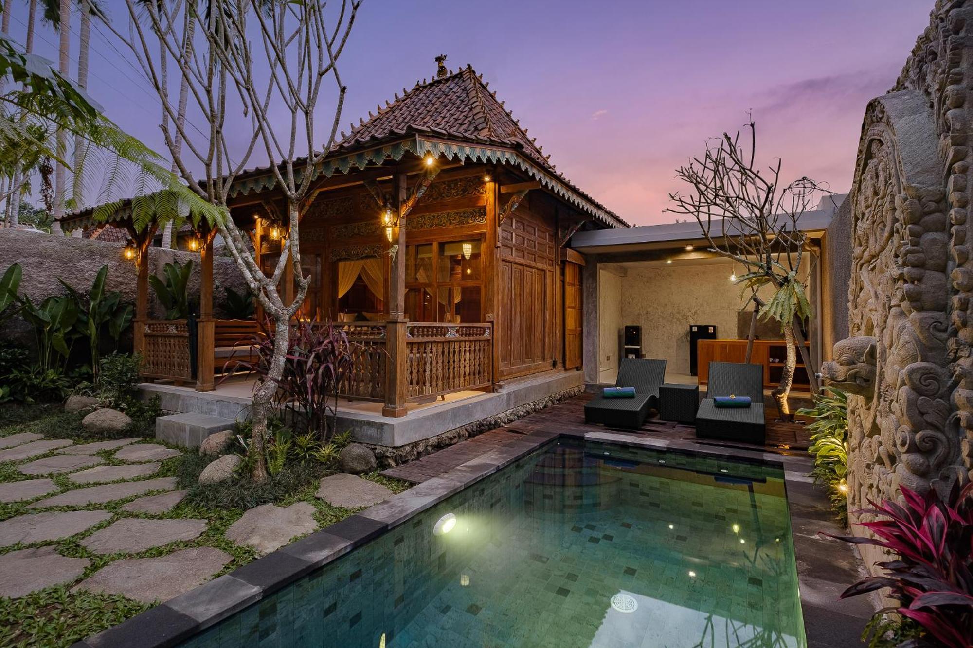 Uddhara Villa