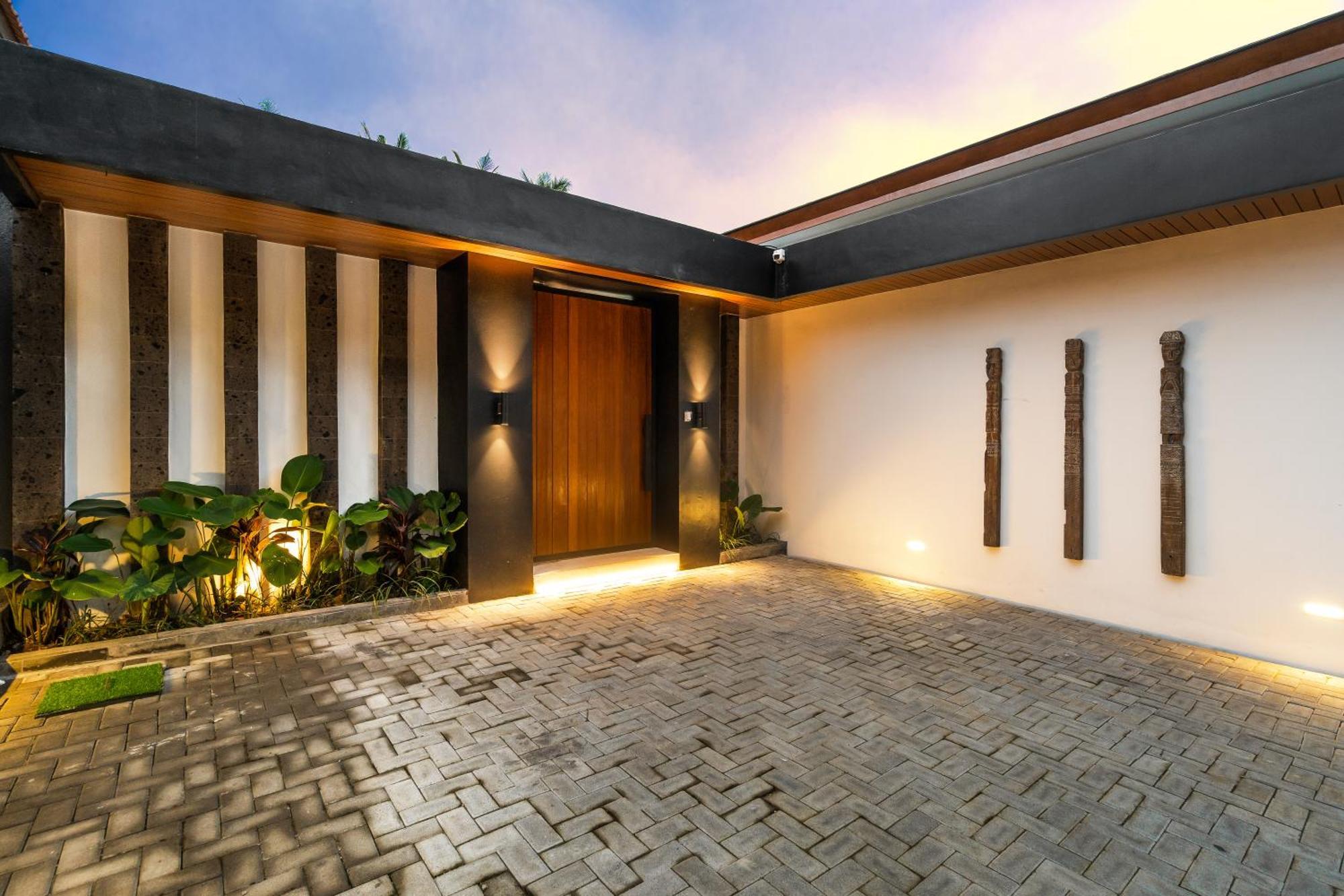 Villa Menawan By Balisuperhost