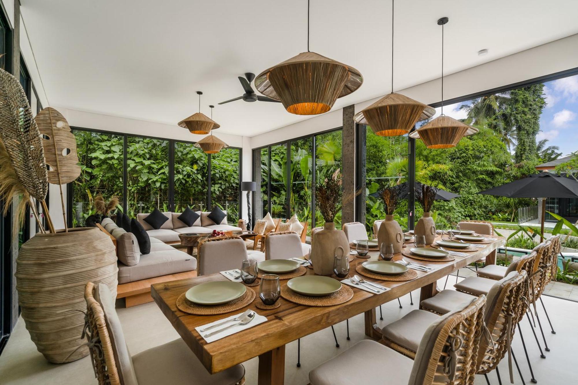 Menawan By Balisuperhost Villa *
