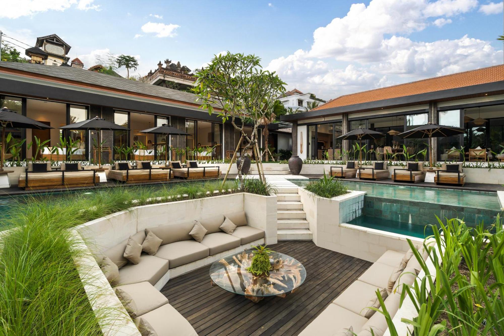 Menawan By Balisuperhost Ubud
