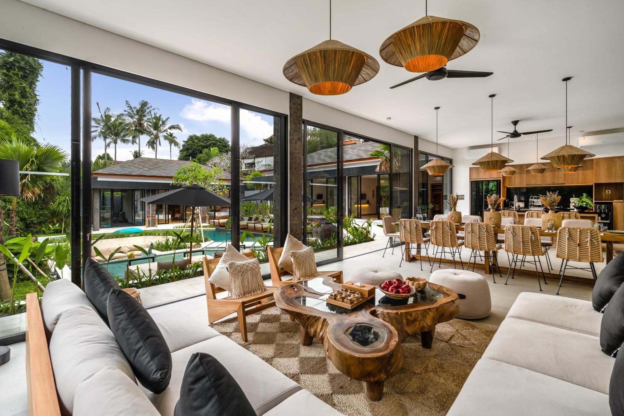 Menawan By Balisuperhost * Ubud (Bali)