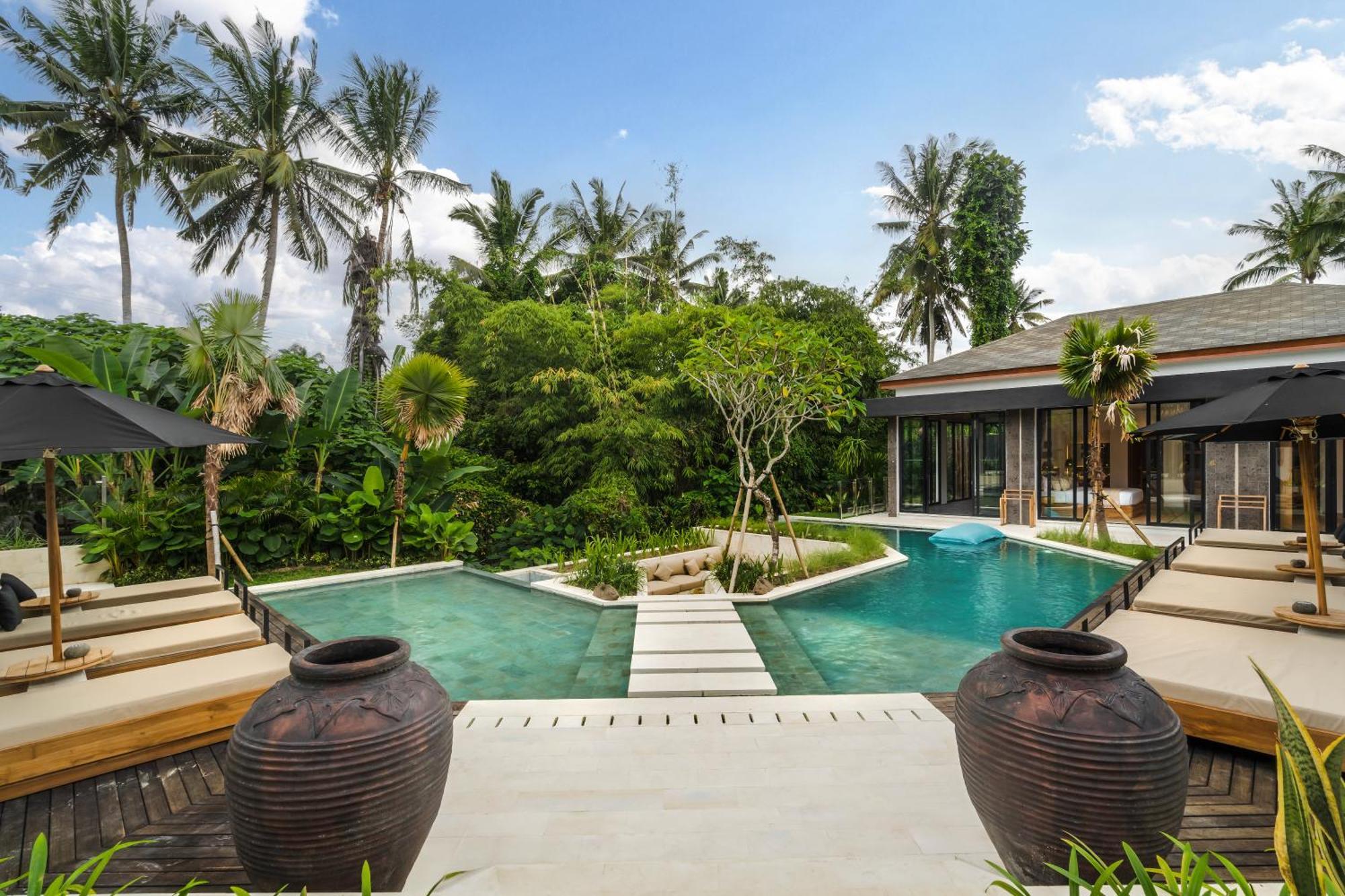 Menawan By Balisuperhost Villa Ubud